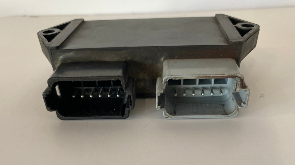 ECM module allumage Sportster 1200S 4 bougies Harley Davidson REF OEM 32480-01
