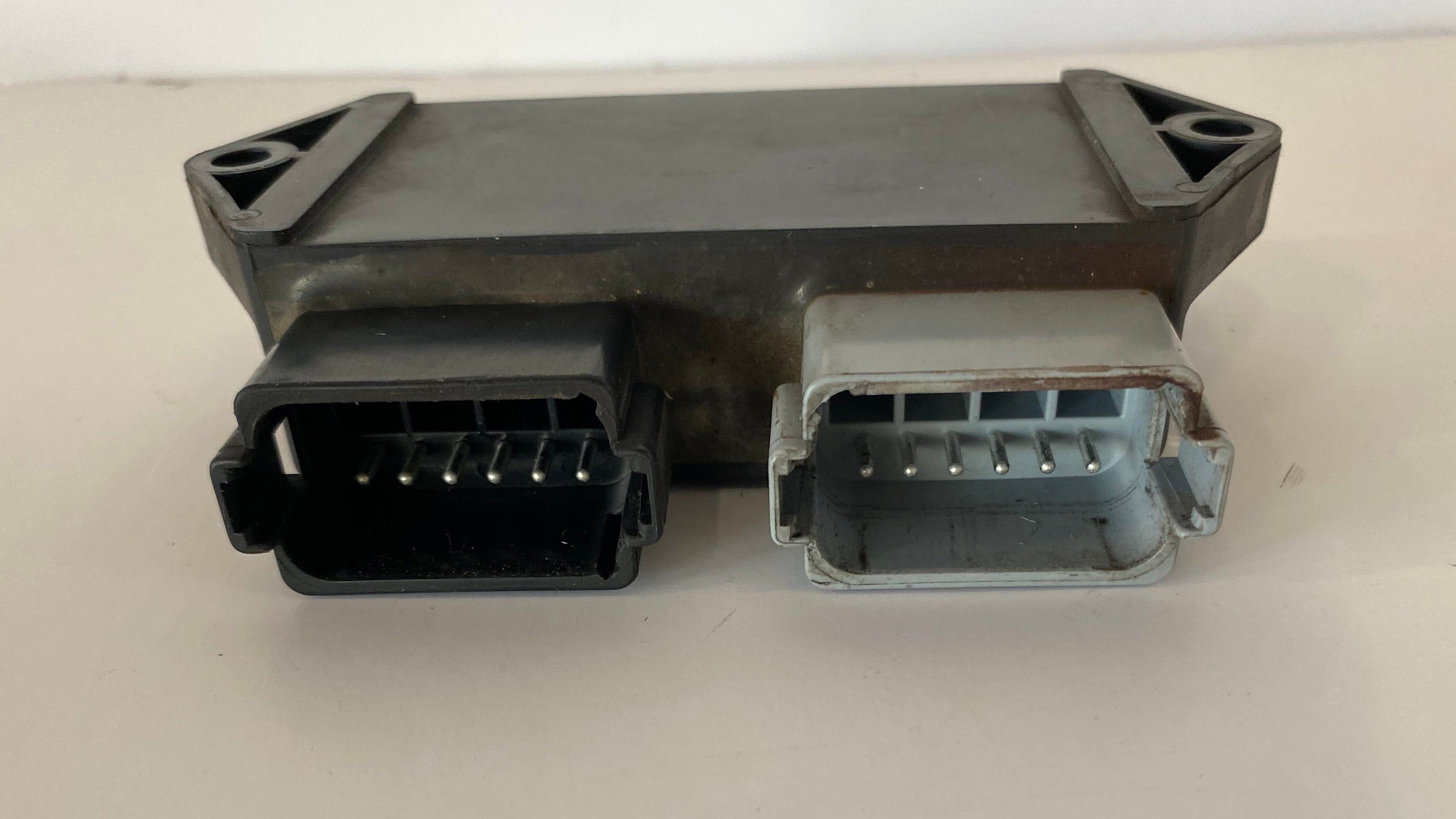 ECM module allumage Sportster 1200S 4 bougies Harley Davidson REF OEM 32480-01