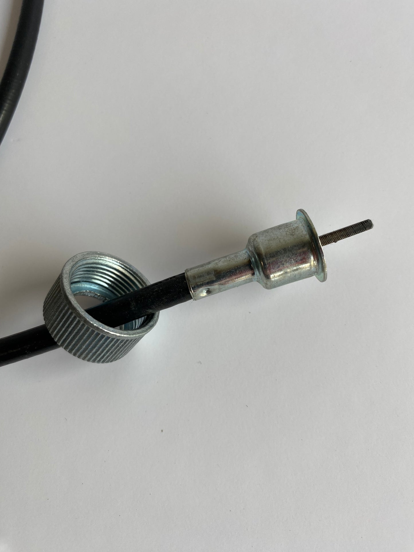 Câble de compteur Harley Davidson FXR REF OEM : 67063-89