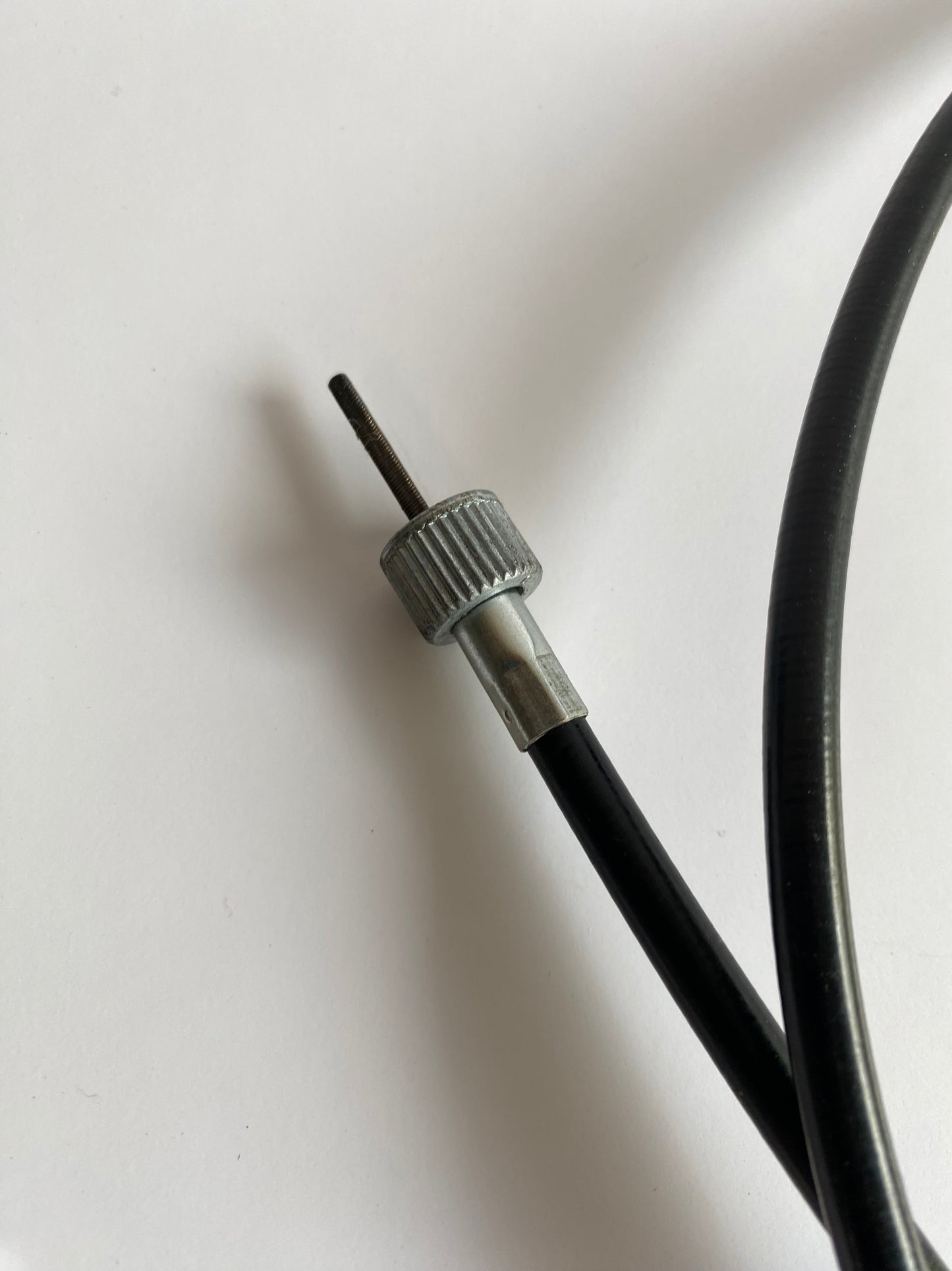 Câble de compteur Harley Davidson FXR REF OEM : 67063-89