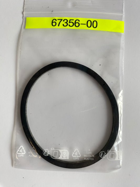 Dichtung für Harley Davidson Tachometer oder Drehzahlmesser REF OEM: 67356-00
