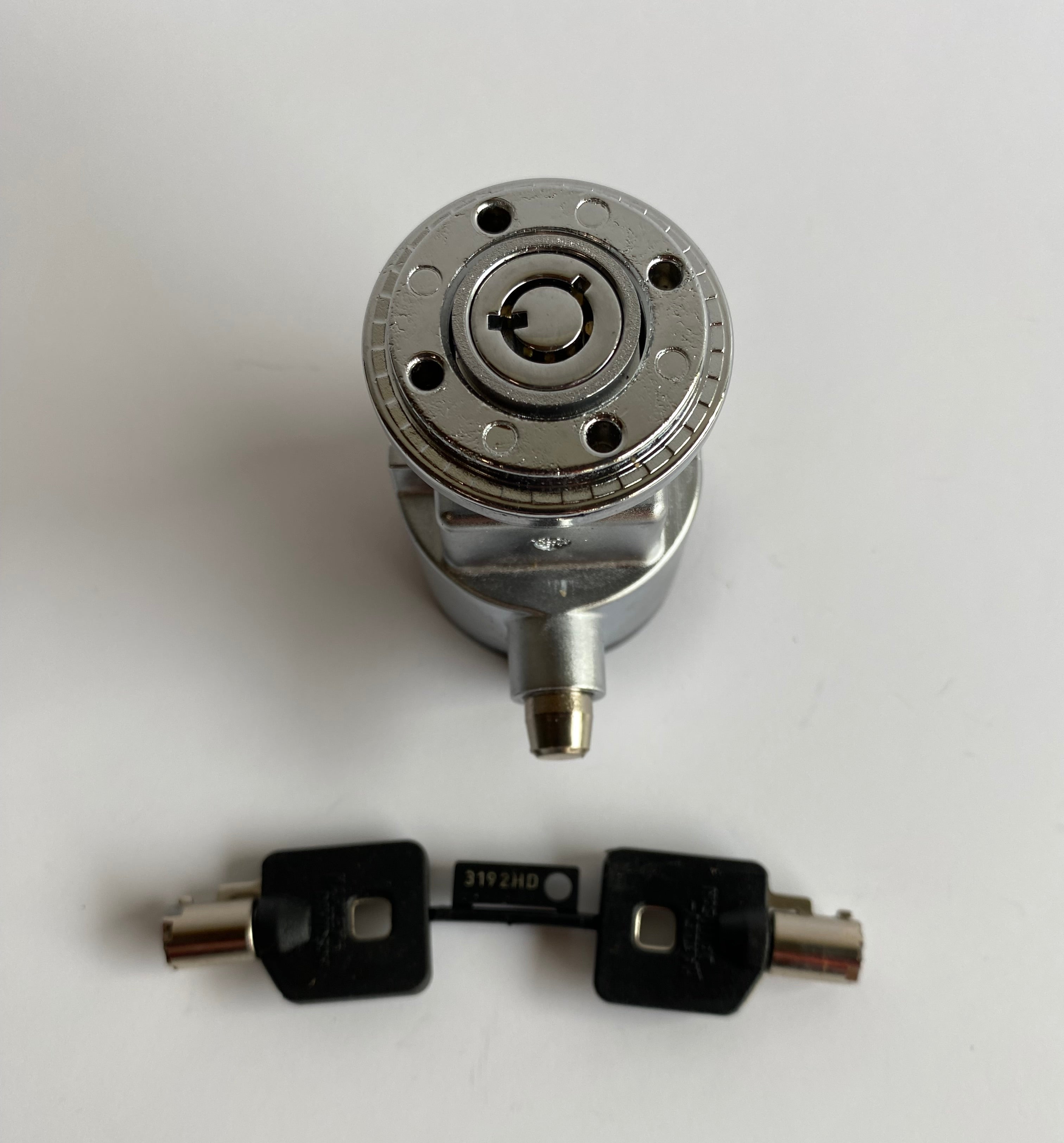 Bloc direction Dyna  Harley Davidson REF OEM  : 71475-06A