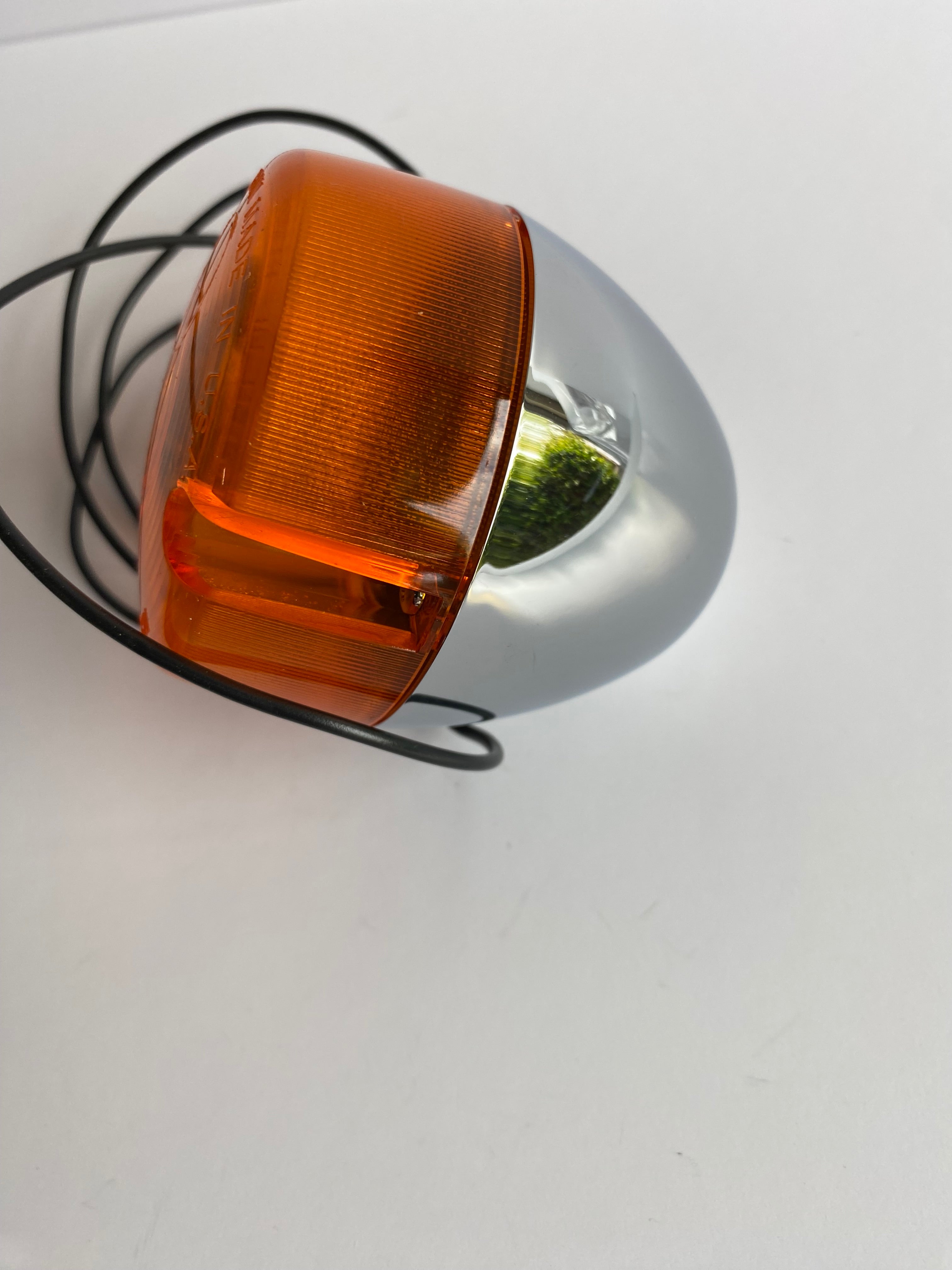 Harley Davidson Heckblinker OEM-Referenz: 68410-87B