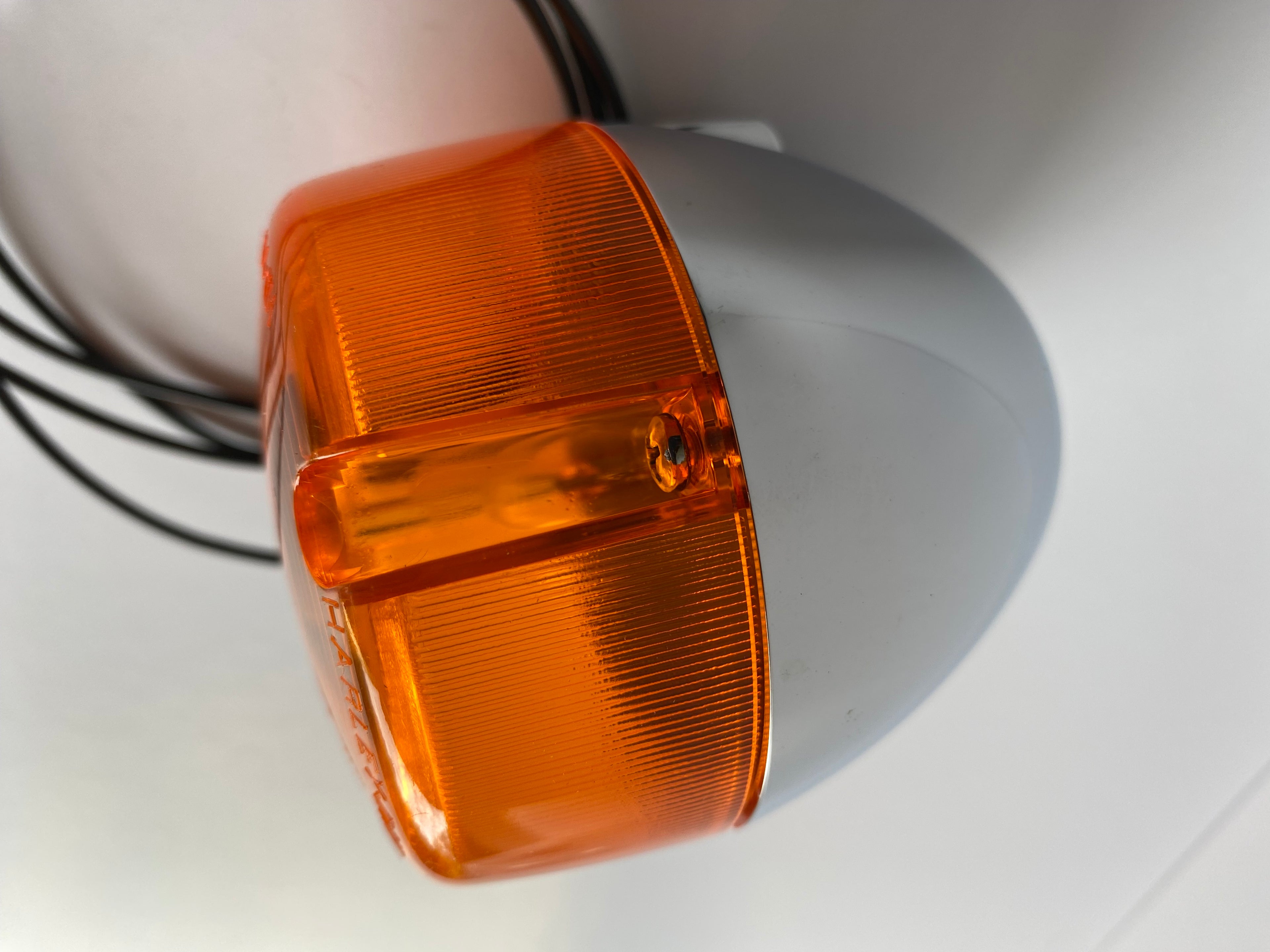 Harley Davidson Heckblinker OEM-Referenz: 68410-87B