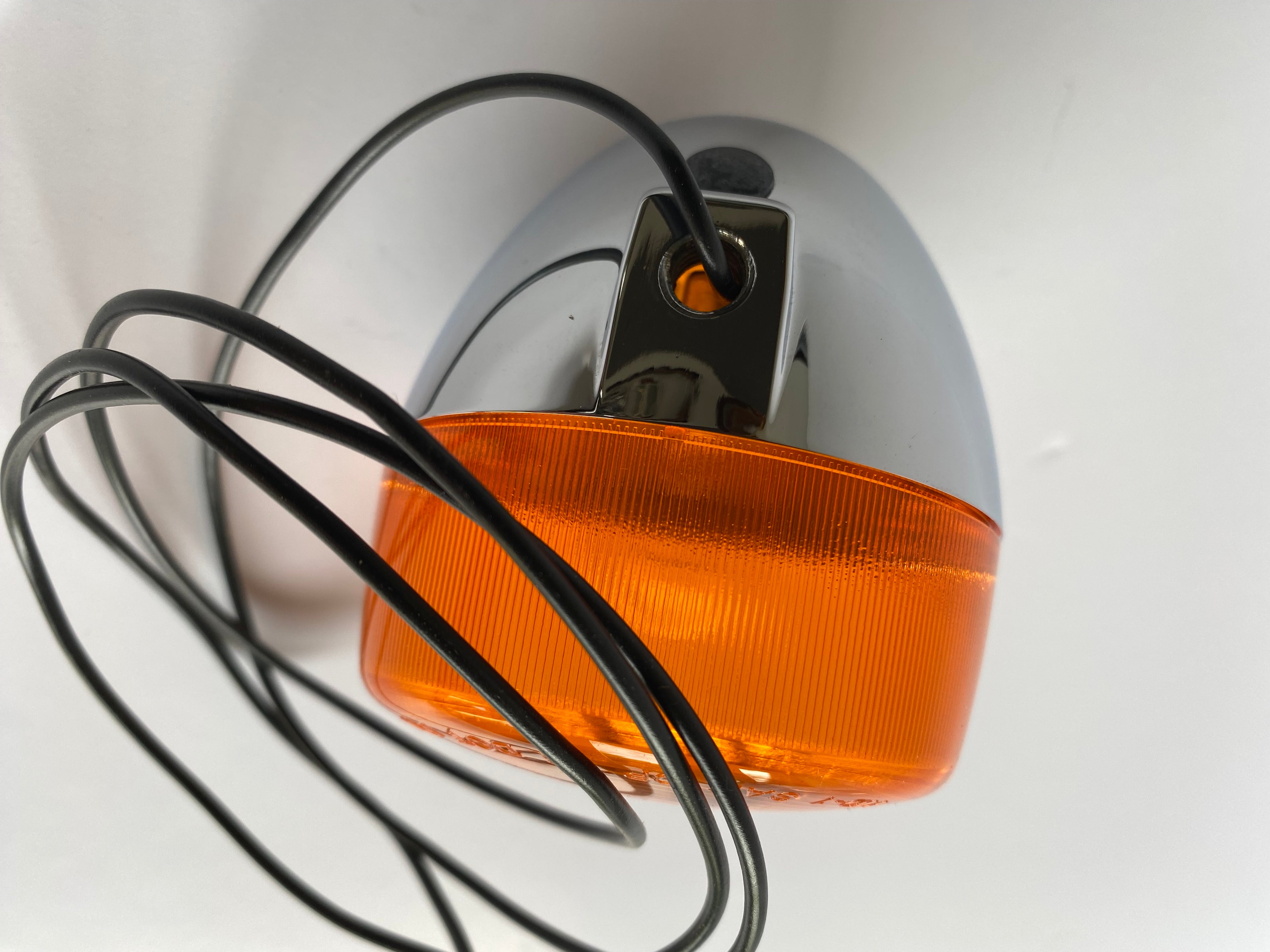 Harley Davidson Heckblinker OEM-Referenz: 68410-87B