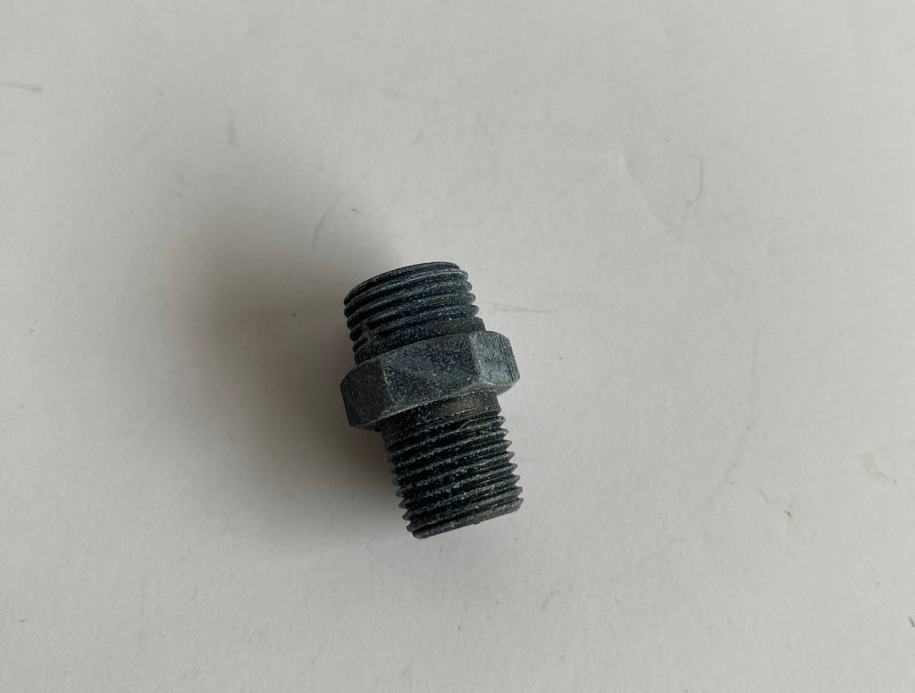 Harley Davidson Shovelhead Ölanschluss OEM-Referenz: 62484-81