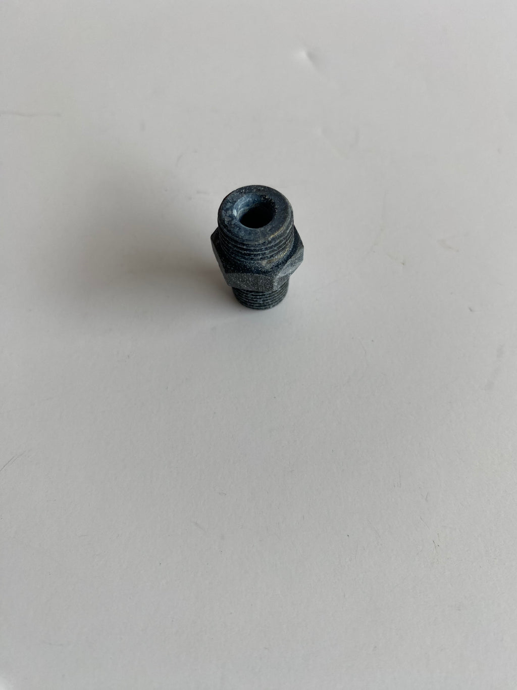 Harley Davidson Shovelhead Ölanschluss OEM-Referenz: 62484-81