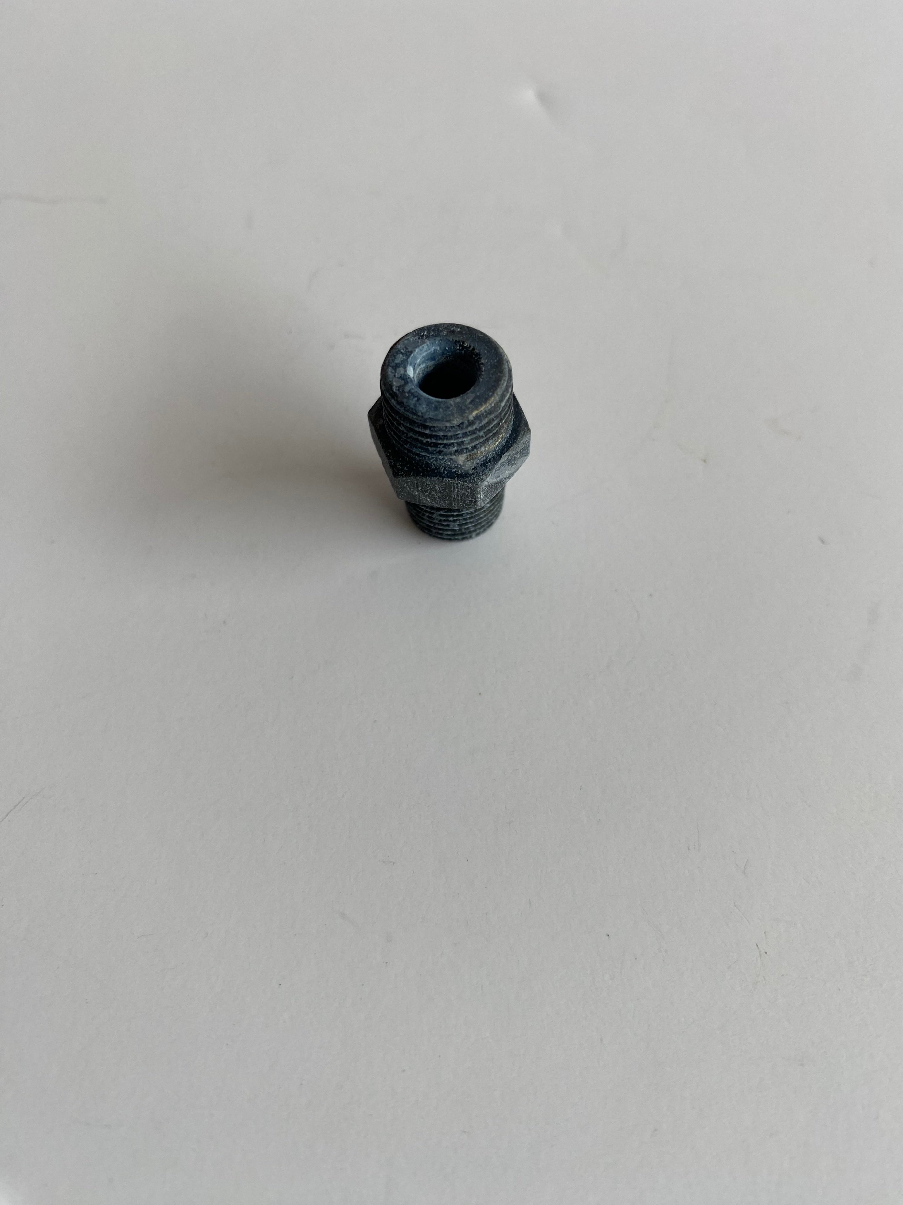 Harley Davidson Shovelhead Ölanschluss OEM-Referenz: 62484-81