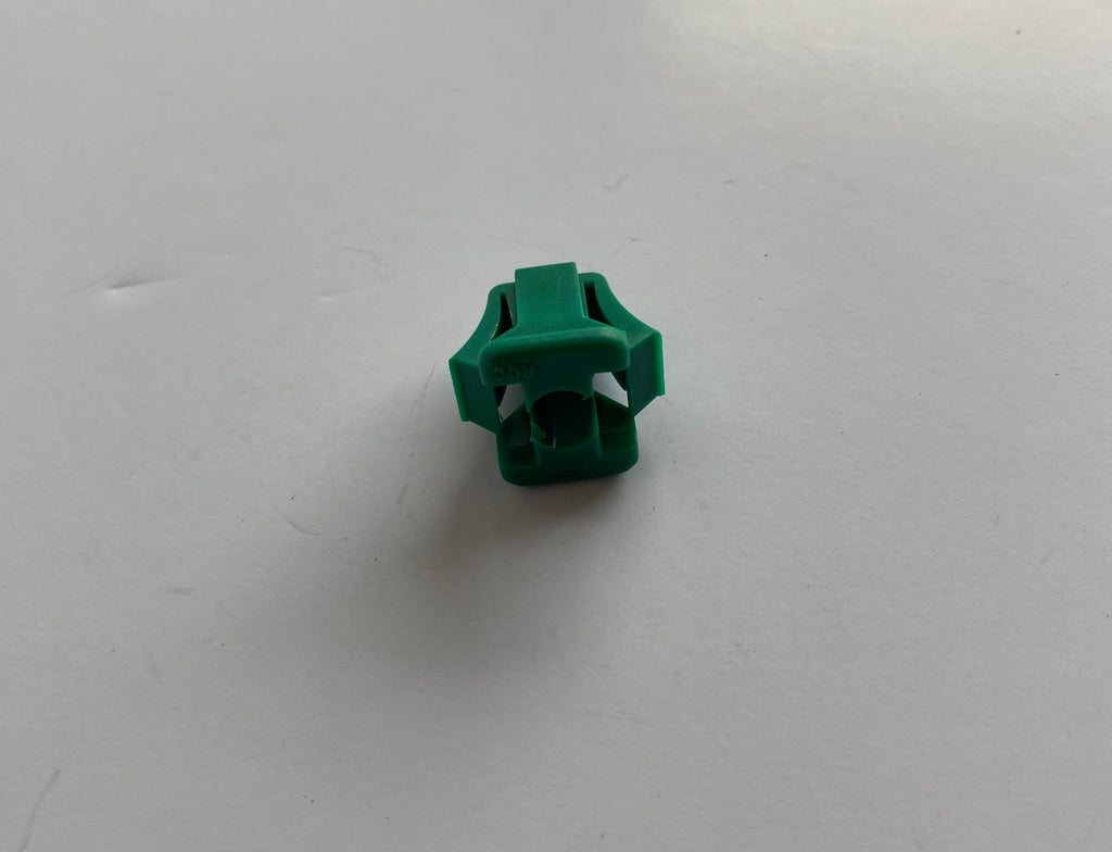 Harley Davidson Scheinwerfer-Einstellmutter OEM-Referenz: 67981-98A