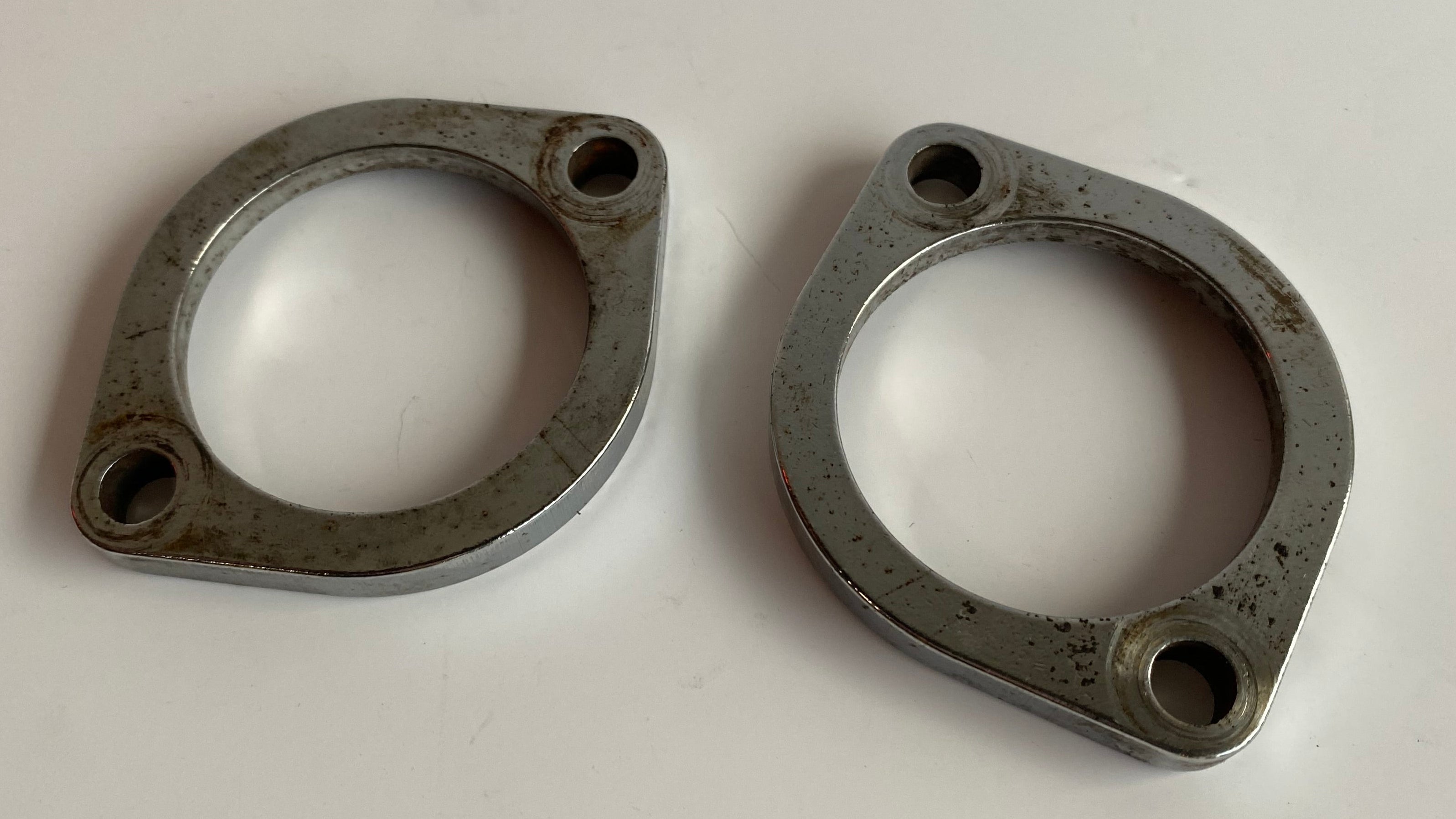 Harley Davidson Exhaust Mounting Clamp REF OEM 65328-83A