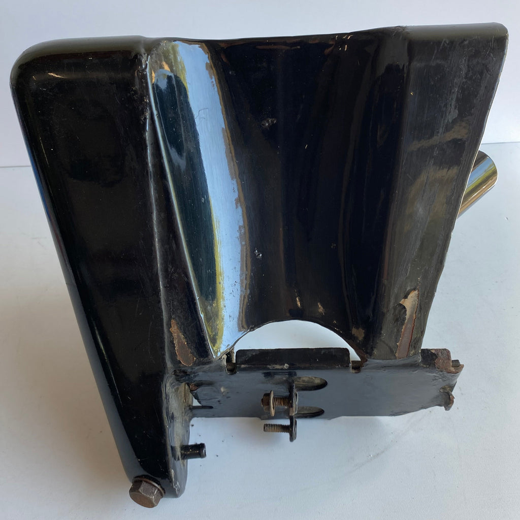 Réservoir d'huile Sportster ironhead Harley Davidson REF OEM: 62449-79