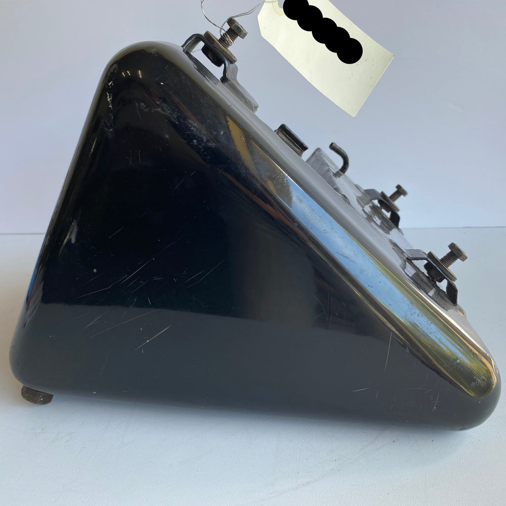 Réservoir d'huile Sportster ironhead Harley Davidson REF OEM: 62449-79