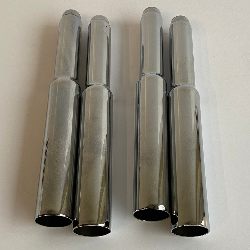 Harley Davidson Sportster-Säule OEM-Referenz: 17946-89