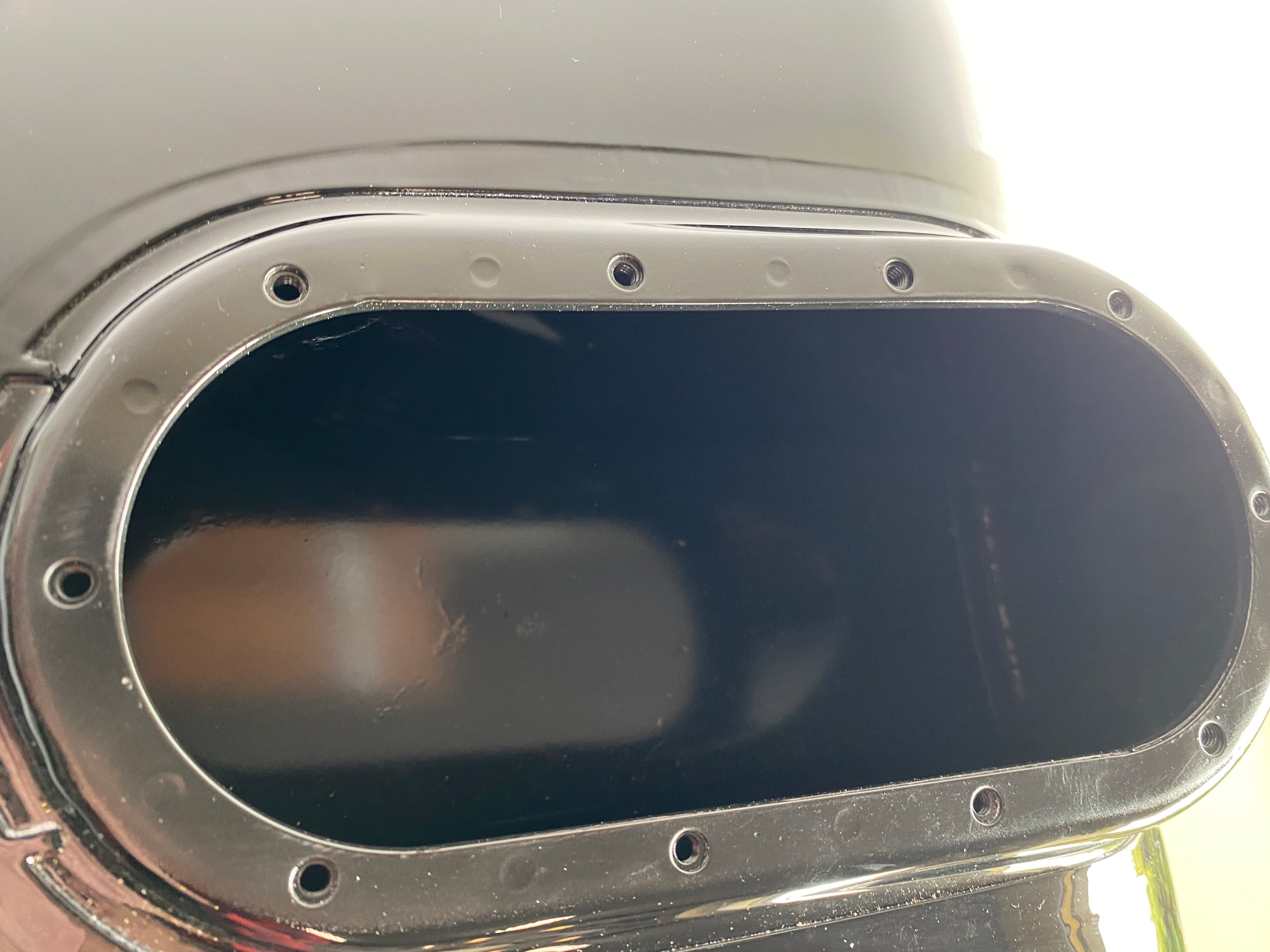 Réservoir carburant Touring Harley Davidson REF OEM 61351-06DH