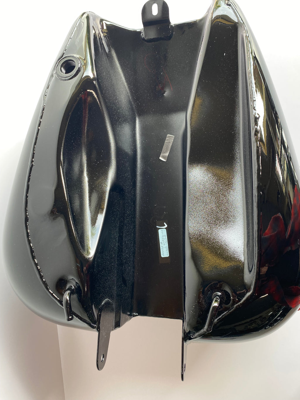 Réservoir carburant Touring Harley Davidson REF OEM 61351-06DH