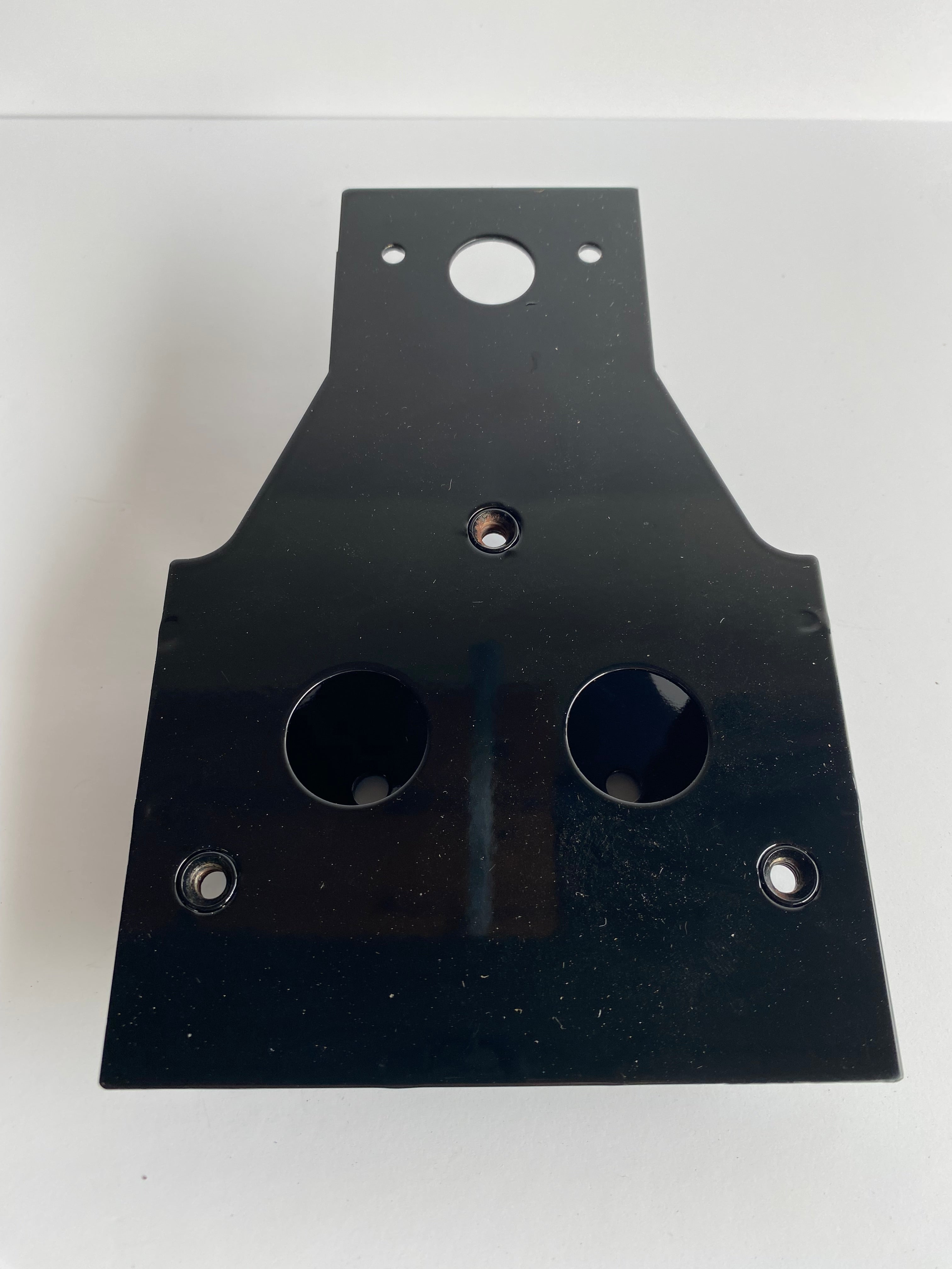 Harley Davidson Touring License Plate Bracket REF OEM 60039-97