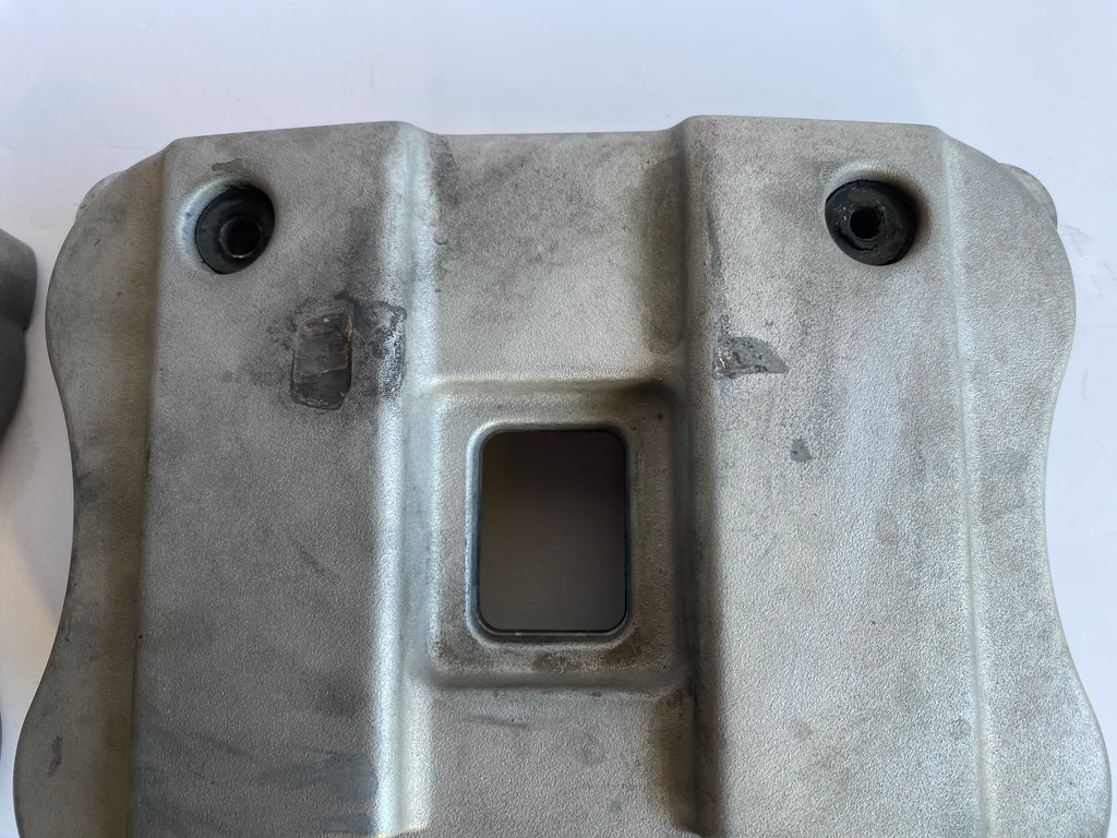 Jeu de caches culbuteurs complet Sportster Harley Davidson 17614-98C 17533-90A 17527-98