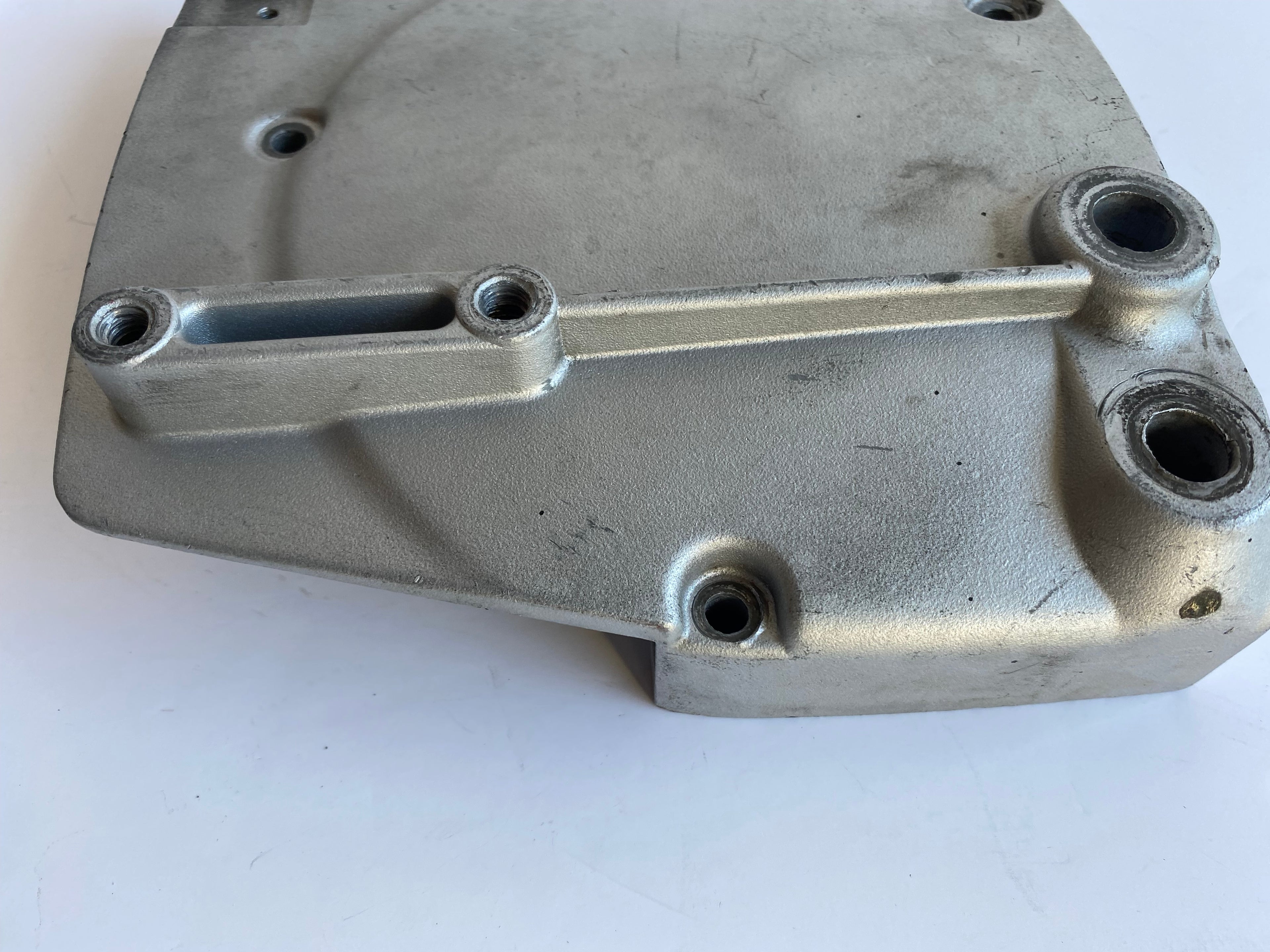 Carter pignon sortie de boite Sportster Harley Davidson REF OEM 34938-98