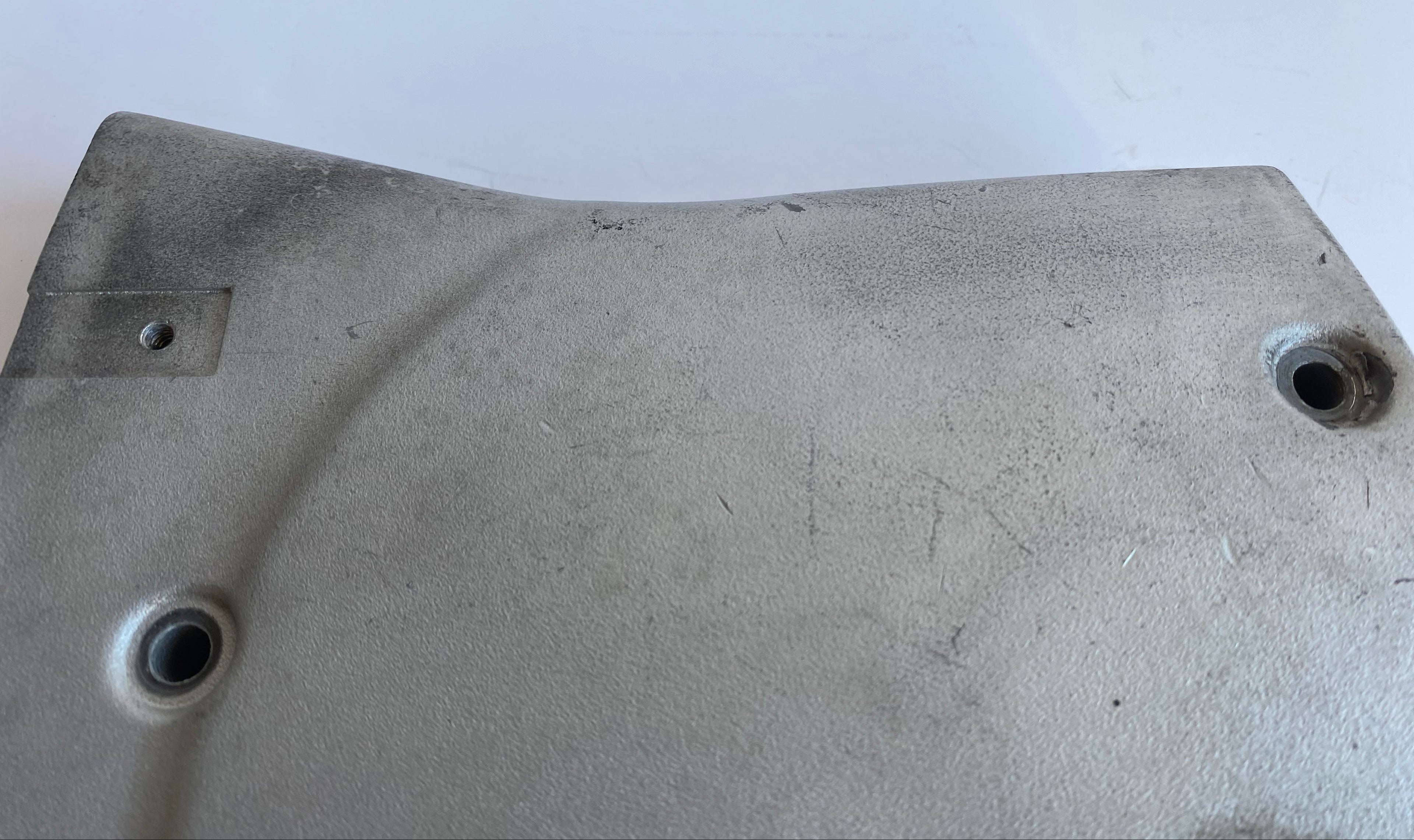 Carter pignon sortie de boite Sportster Harley Davidson REF OEM 34938-98