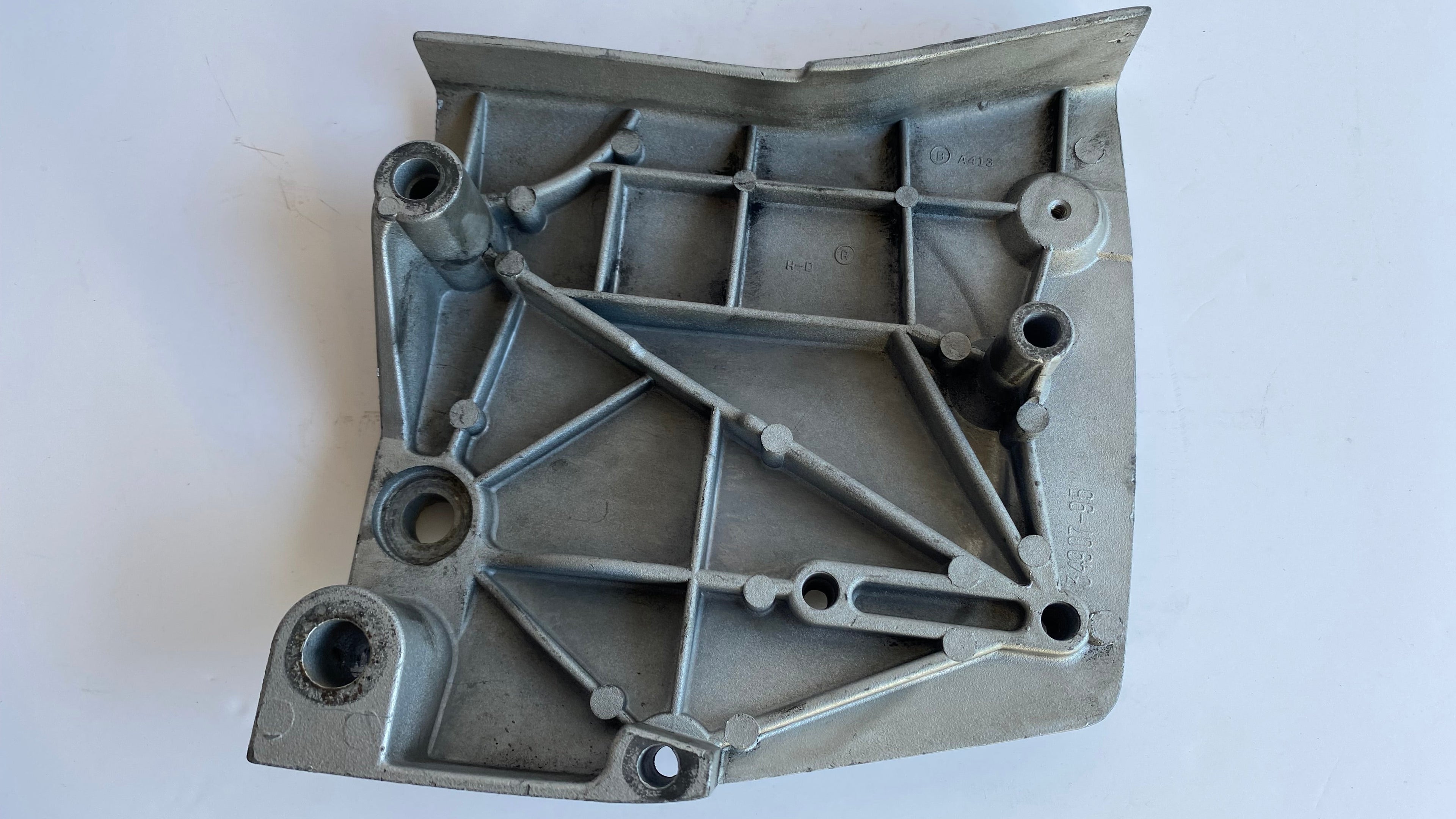 Carter pignon sortie de boite Sportster Harley Davidson REF OEM 34938-98