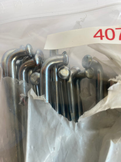Jeu de 40 rayons roue 21 pouces Harley Davidson REF OEM 40760-05