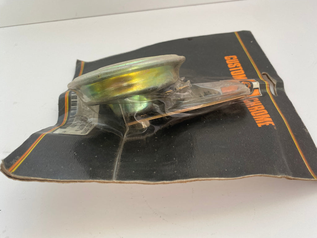Klaxon universel  Sportster Harley Davidson REF CCI 28315