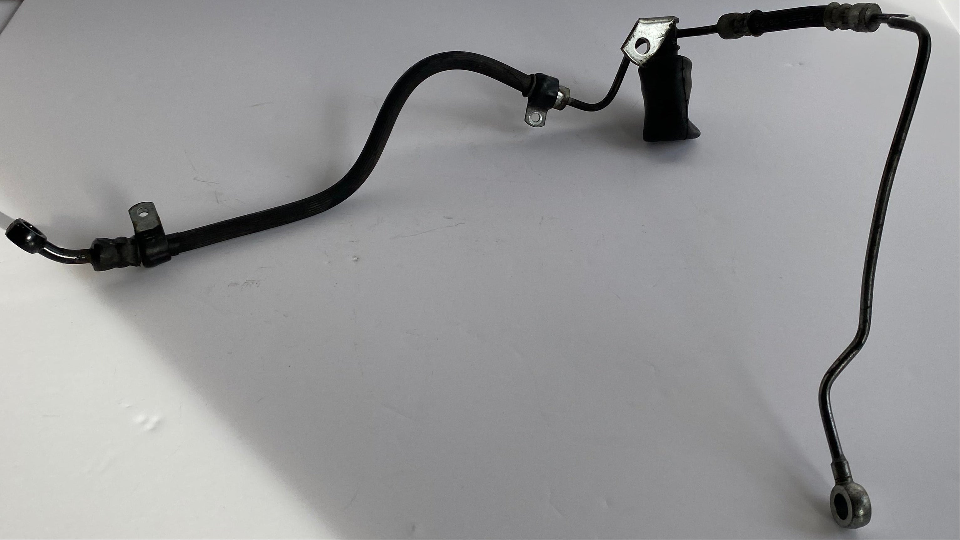 Durite de frein arriere Sportster Harley Davidson REF OEM 44438-87C