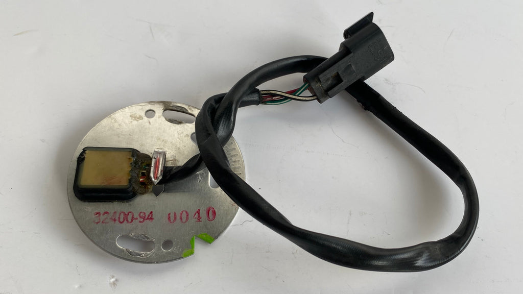 Capteur d'allumage Sportster Harley Davidson REF OEM 32400-94