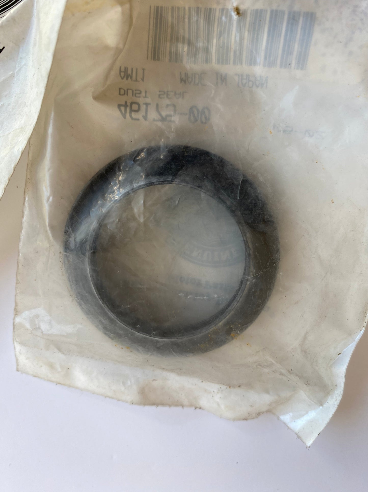 Cache poussière fourche 41 mm Harley Davidson REF OEM 46175-00