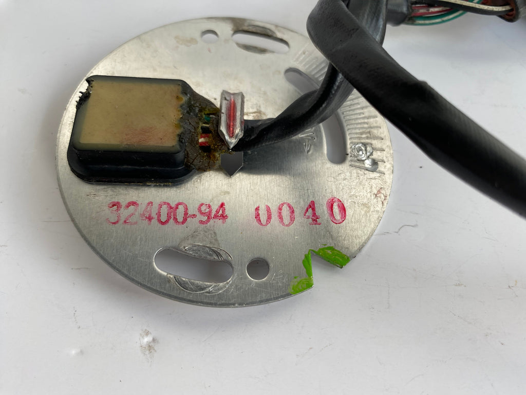 Capteur d'allumage Sportster Harley Davidson REF OEM 32400-94
