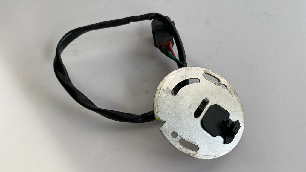 Capteur d'allumage Sportster Harley Davidson REF OEM 32400-94
