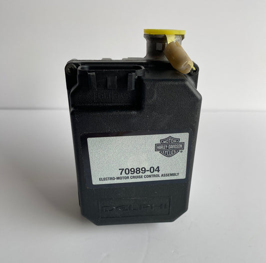 Moteur Cruise control Harley Davidson REF OEM : 70989-04