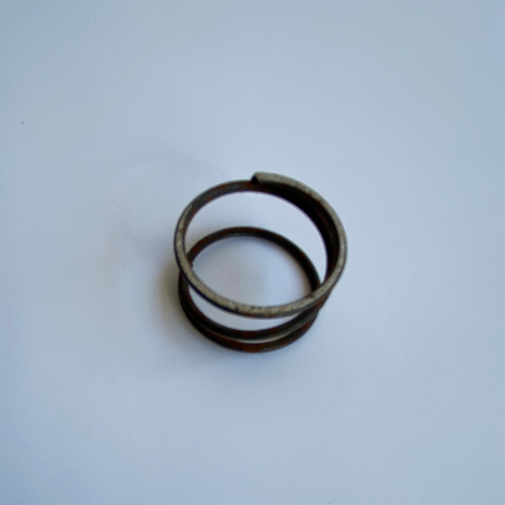 Ressort de pignon de démarreur Big Twin Harley Davidson REF OEM 33449-90