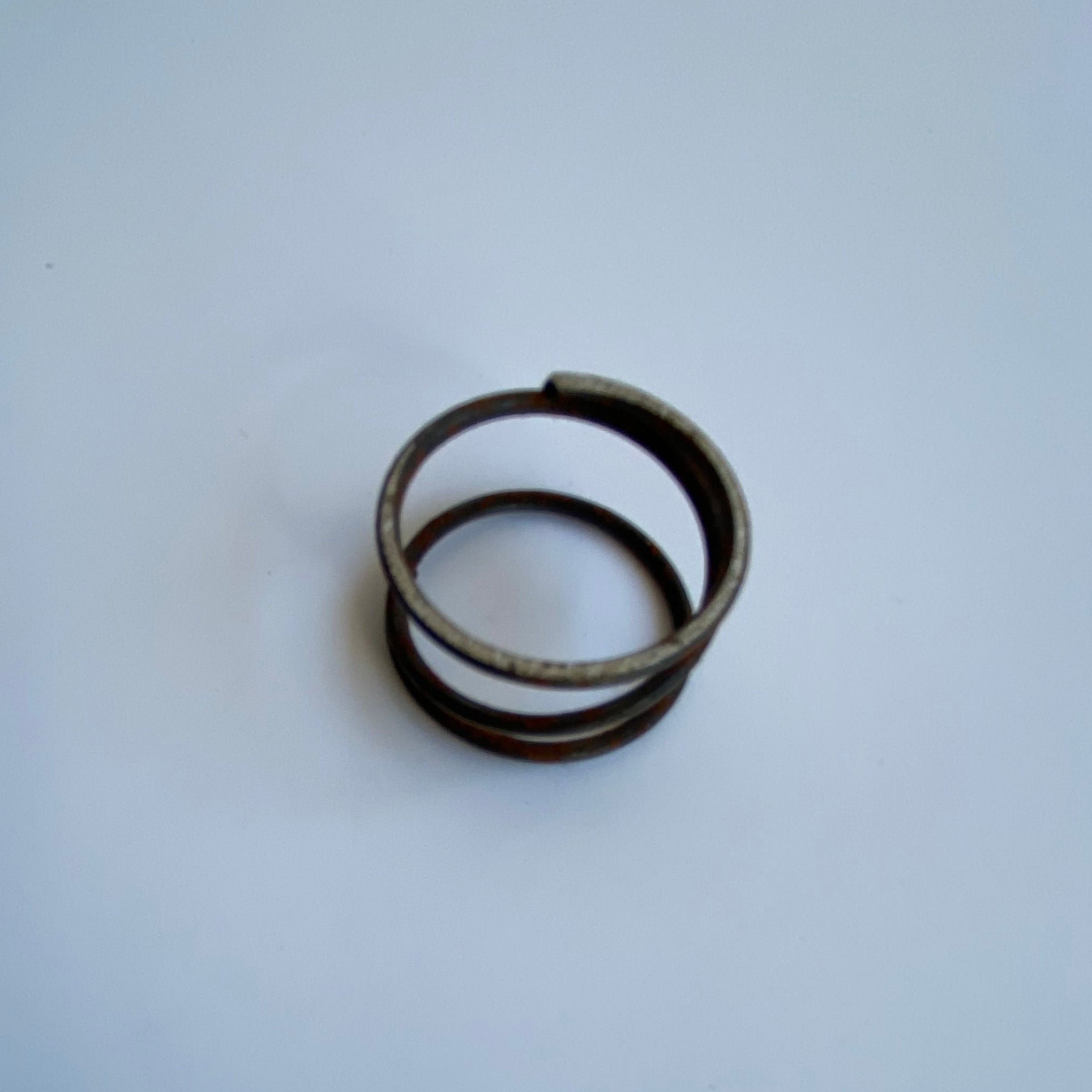 Ressort de pignon de démarreur Big Twin Harley Davidson REF OEM 33449-90