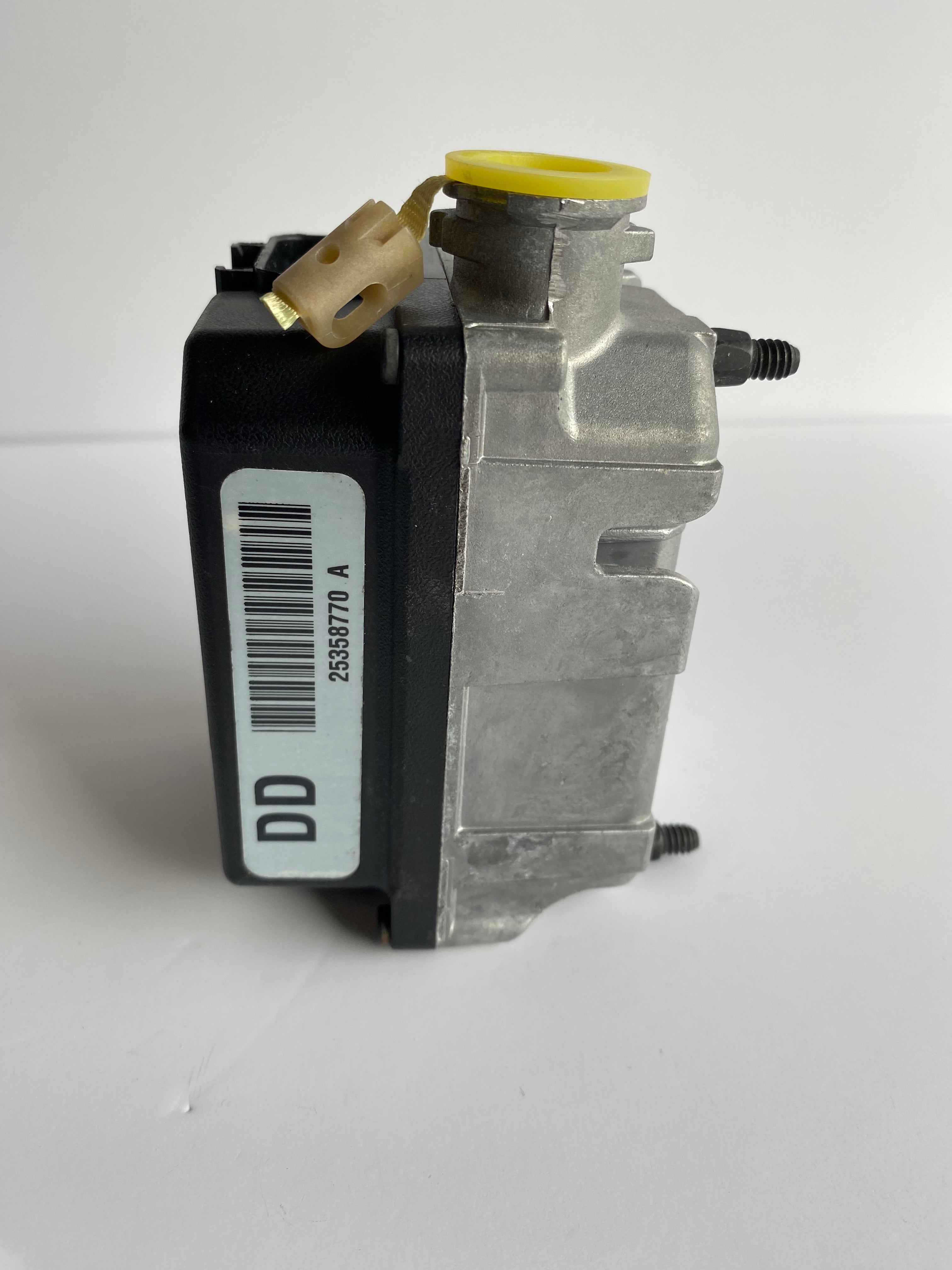 Harley Davidson Cruise Control Engine REF OEM: 70989-04