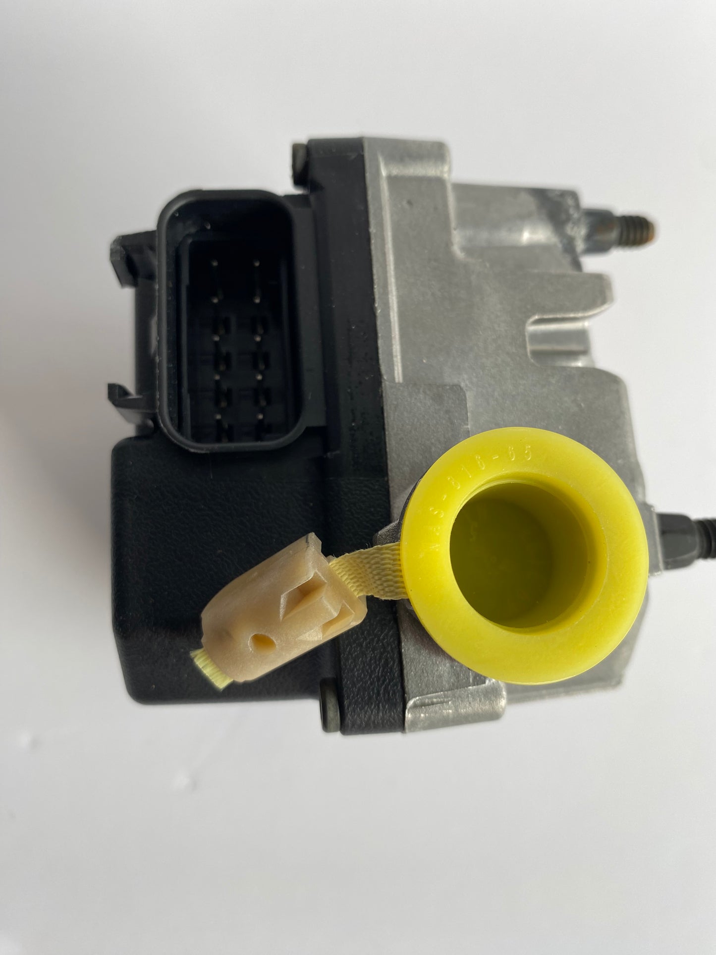 Harley Davidson Tempomat-Motor REF OEM: 70989-04