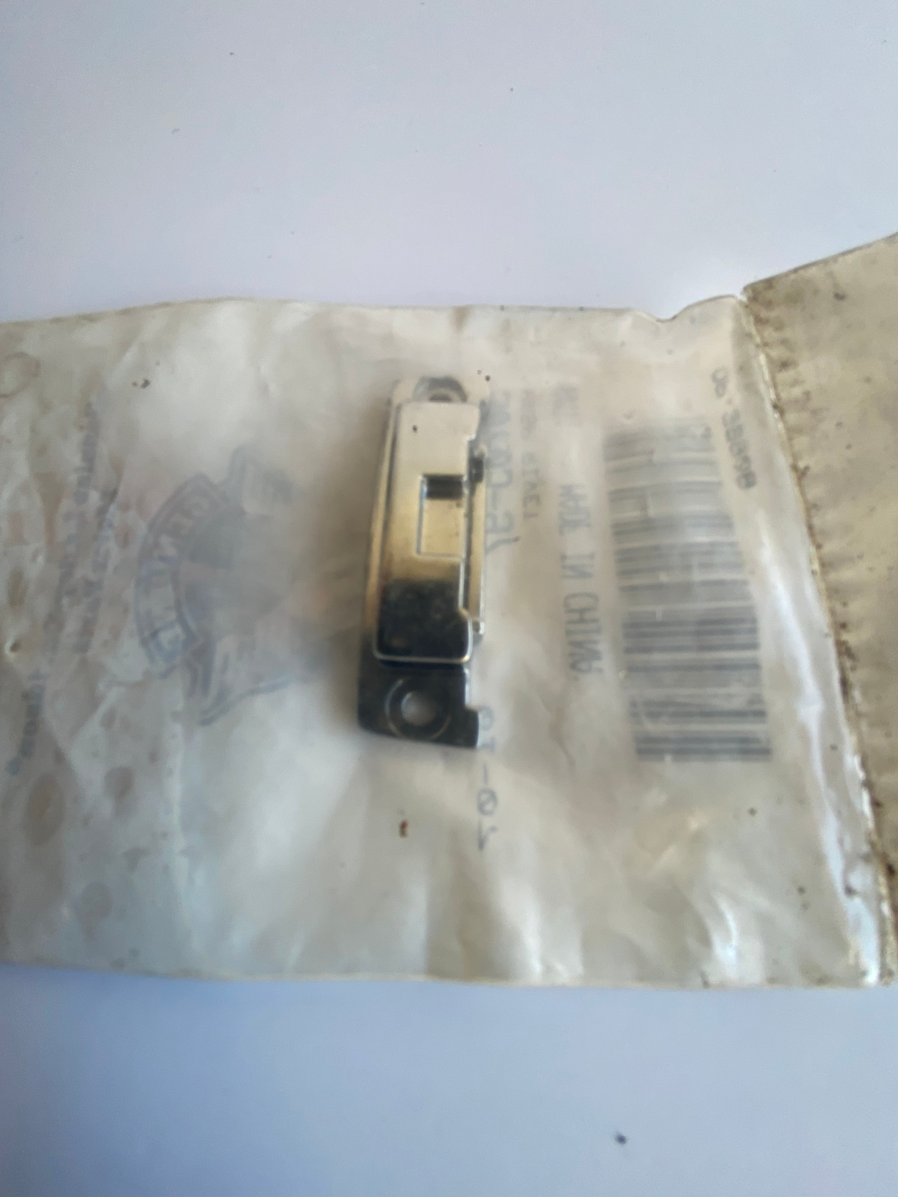 Harley Davidson Tour Pak Touring Latch Hook REF OEM 90705-97