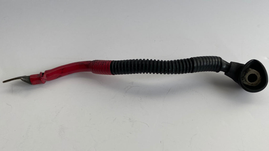 Cable batterie positif Sportster Harley Davidson REF 70076-97
