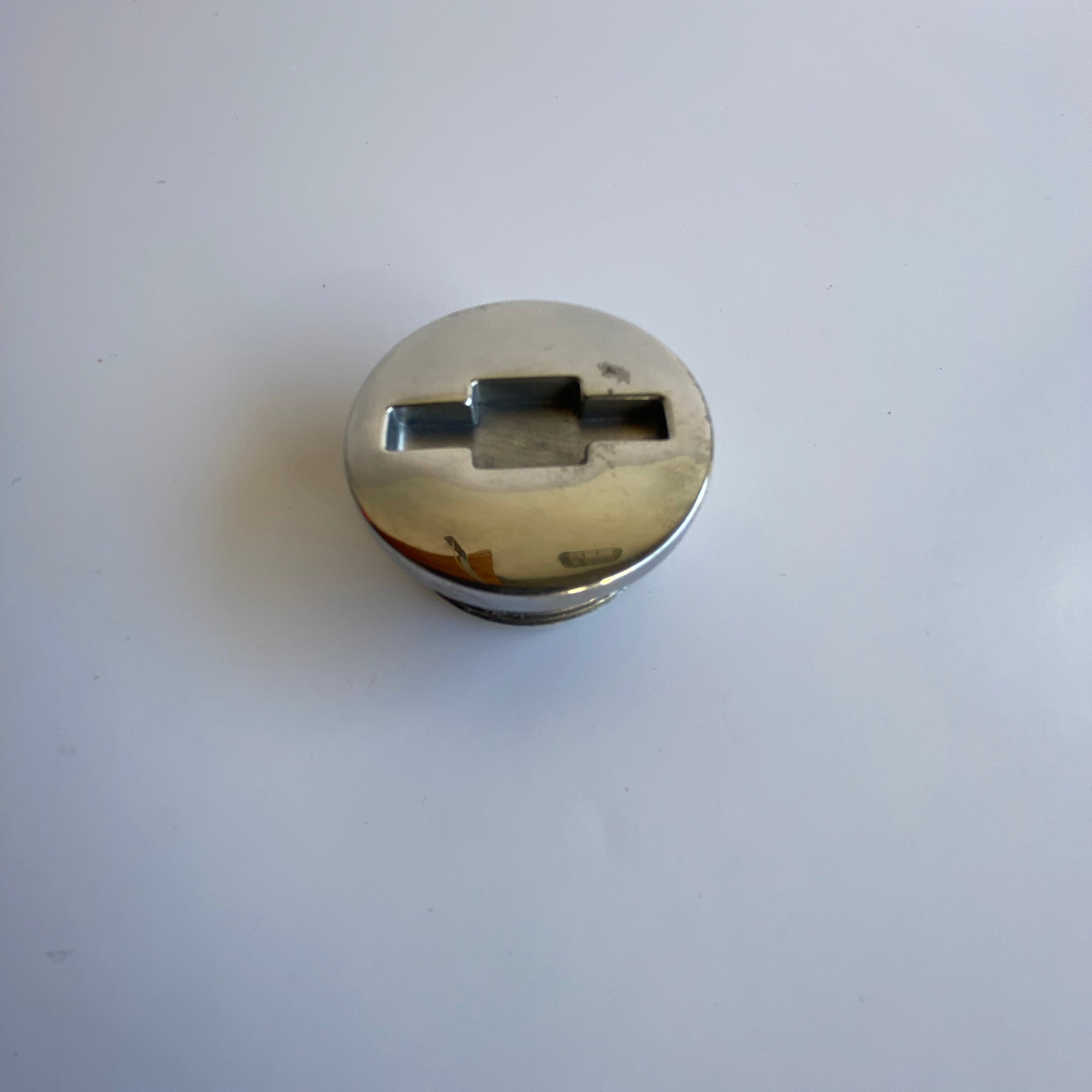 Harley Davidson Sportster Primary Crankcase Plug REF OEM 34742-86