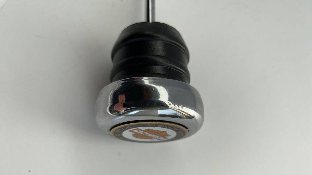 Bouchon de réservoir d'huile Sportster Harley Davidson REF OEM 62634-84A