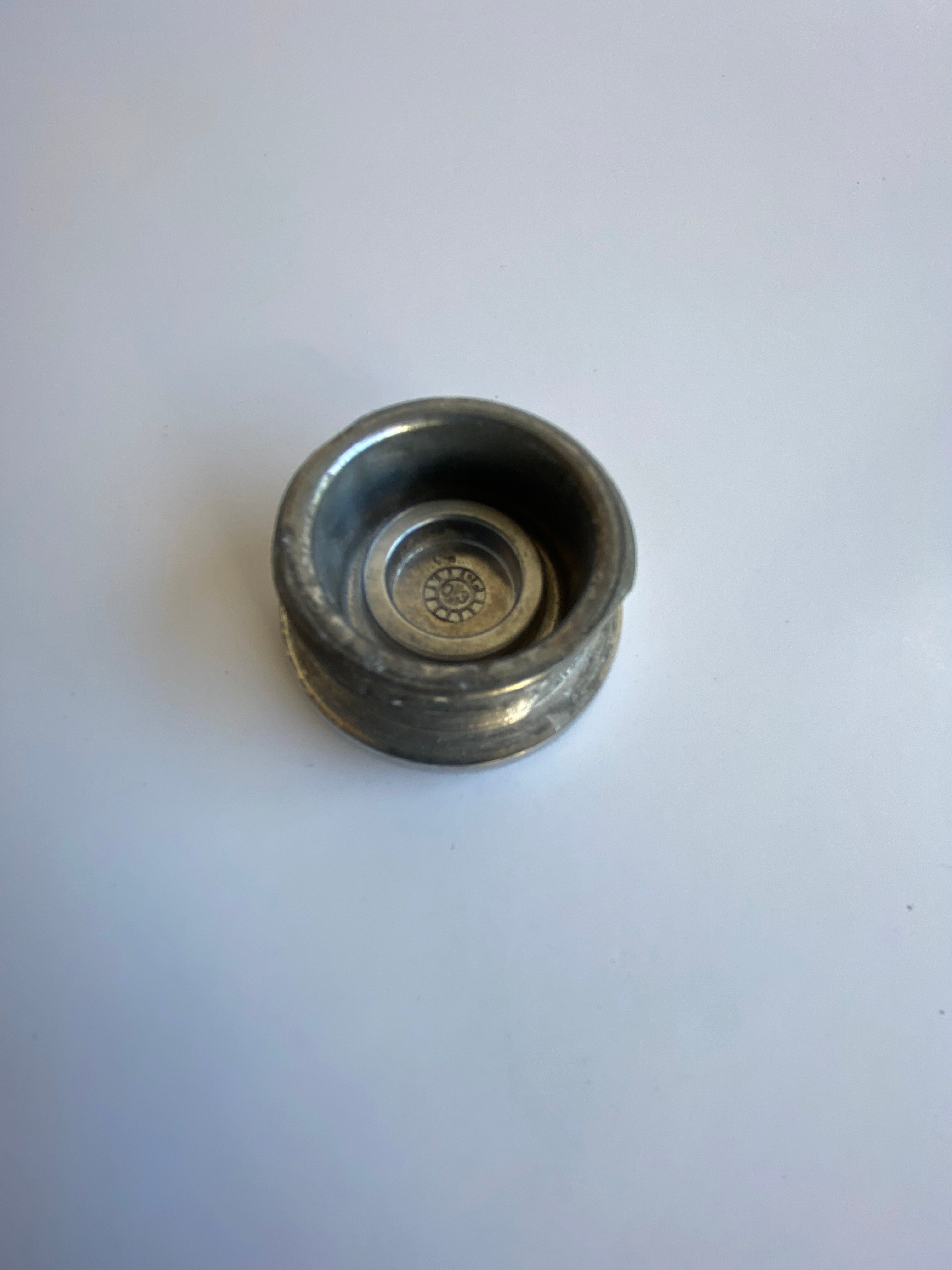 Harley Davidson Sportster Primary Crankcase Plug REF OEM 34742-86