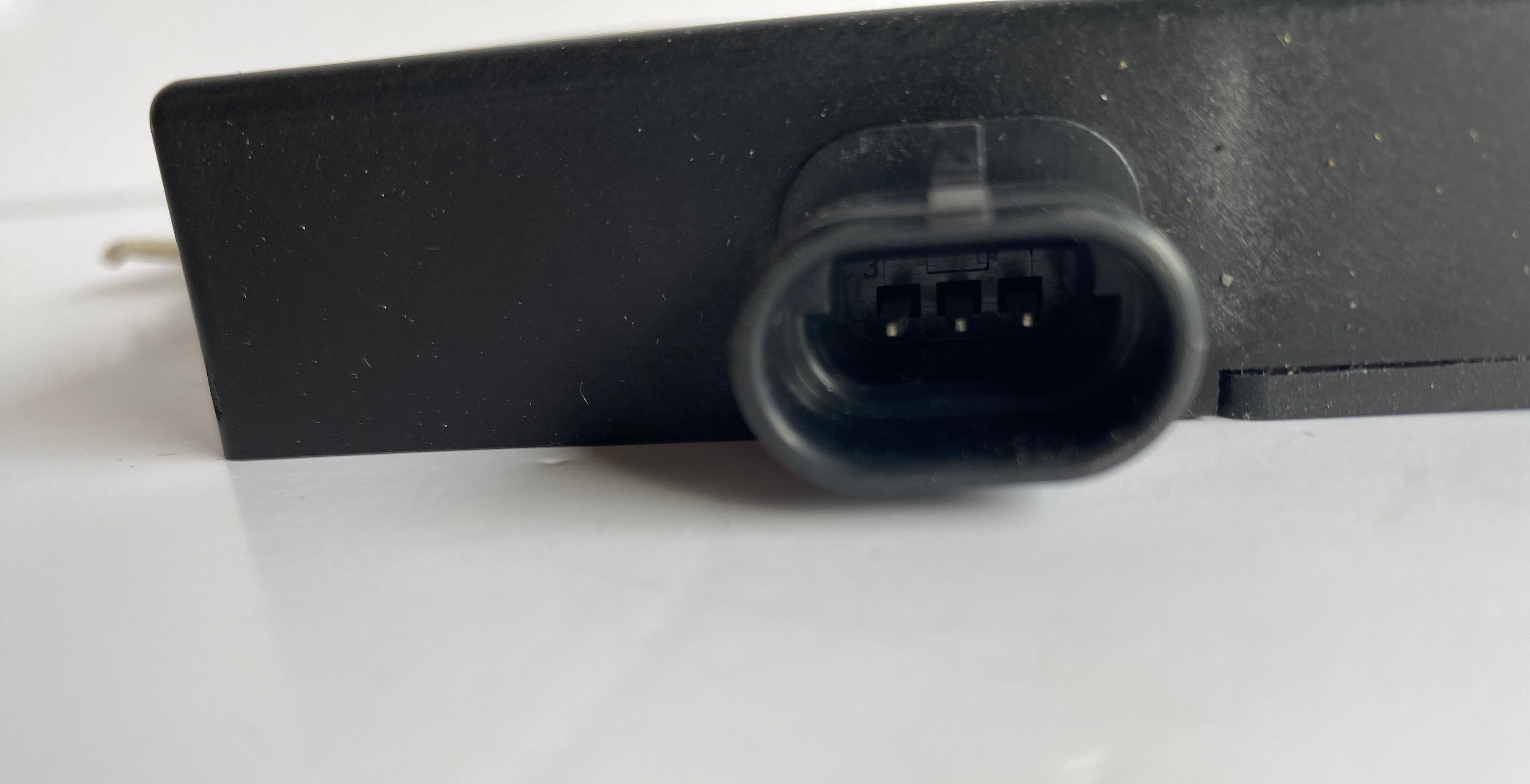 Harley Davidson alarm siren REF OEM: 68328-02