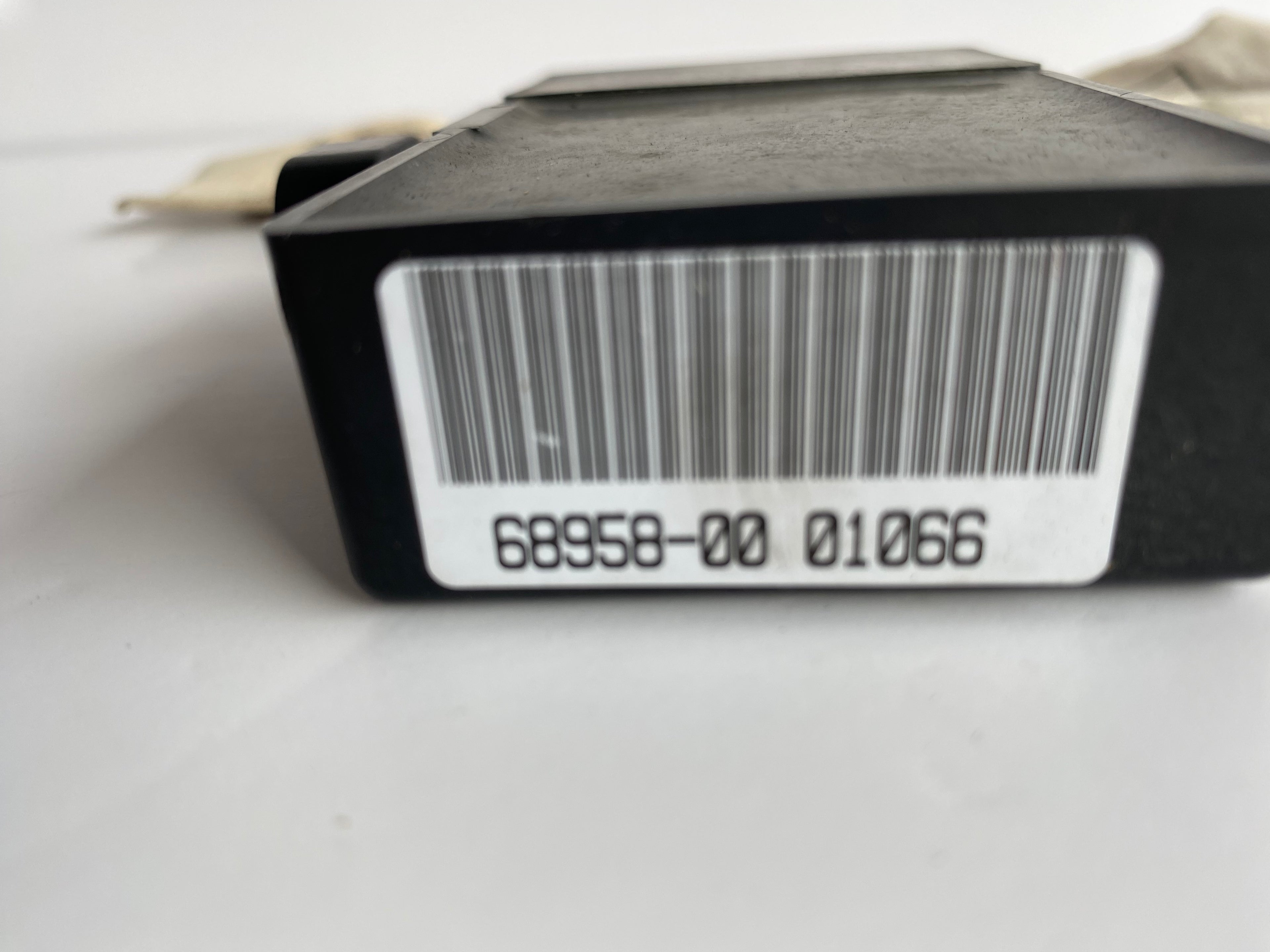 Harley Davidson alarm siren REF OEM: 68328-02