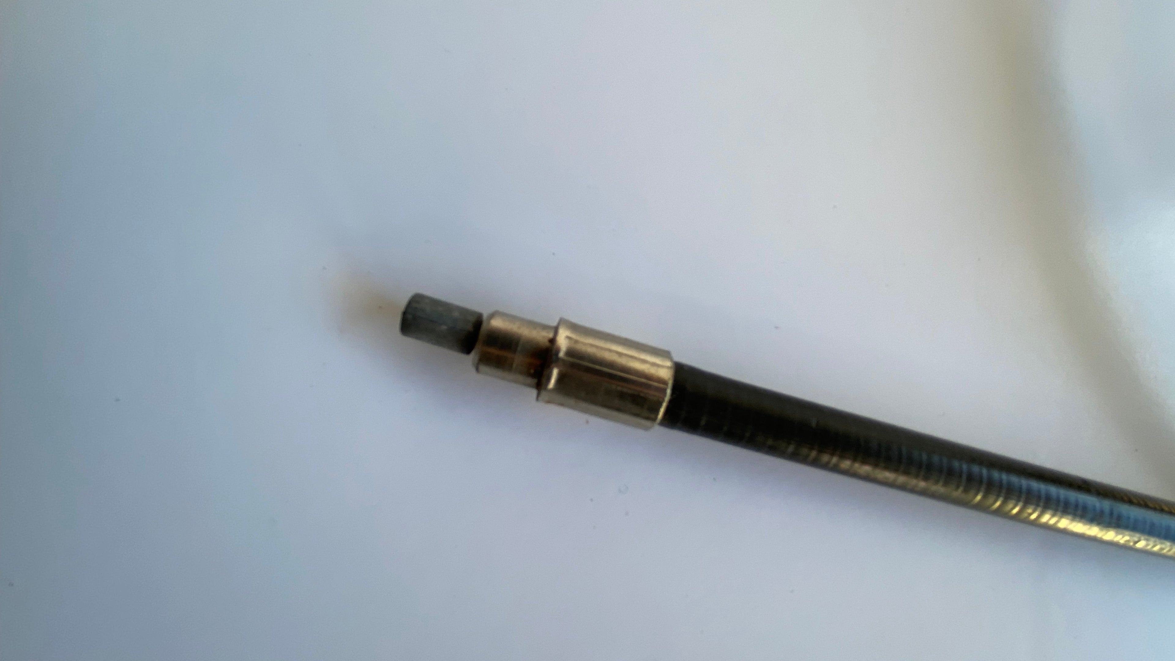 Harley Davidson Sportster Clutch Cable REF WW 22-125