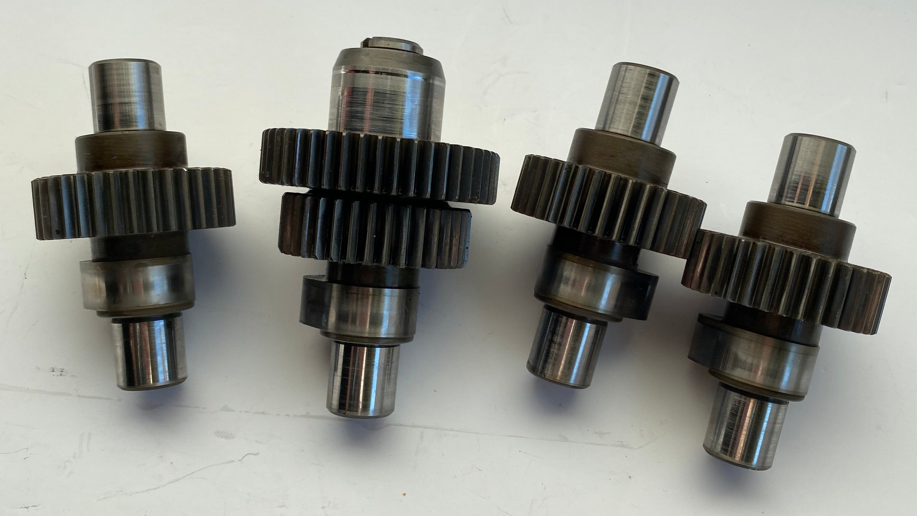 Jeu d'arbres à cames Sportster 1200 Harley Davidson REF OEM 25194-00B