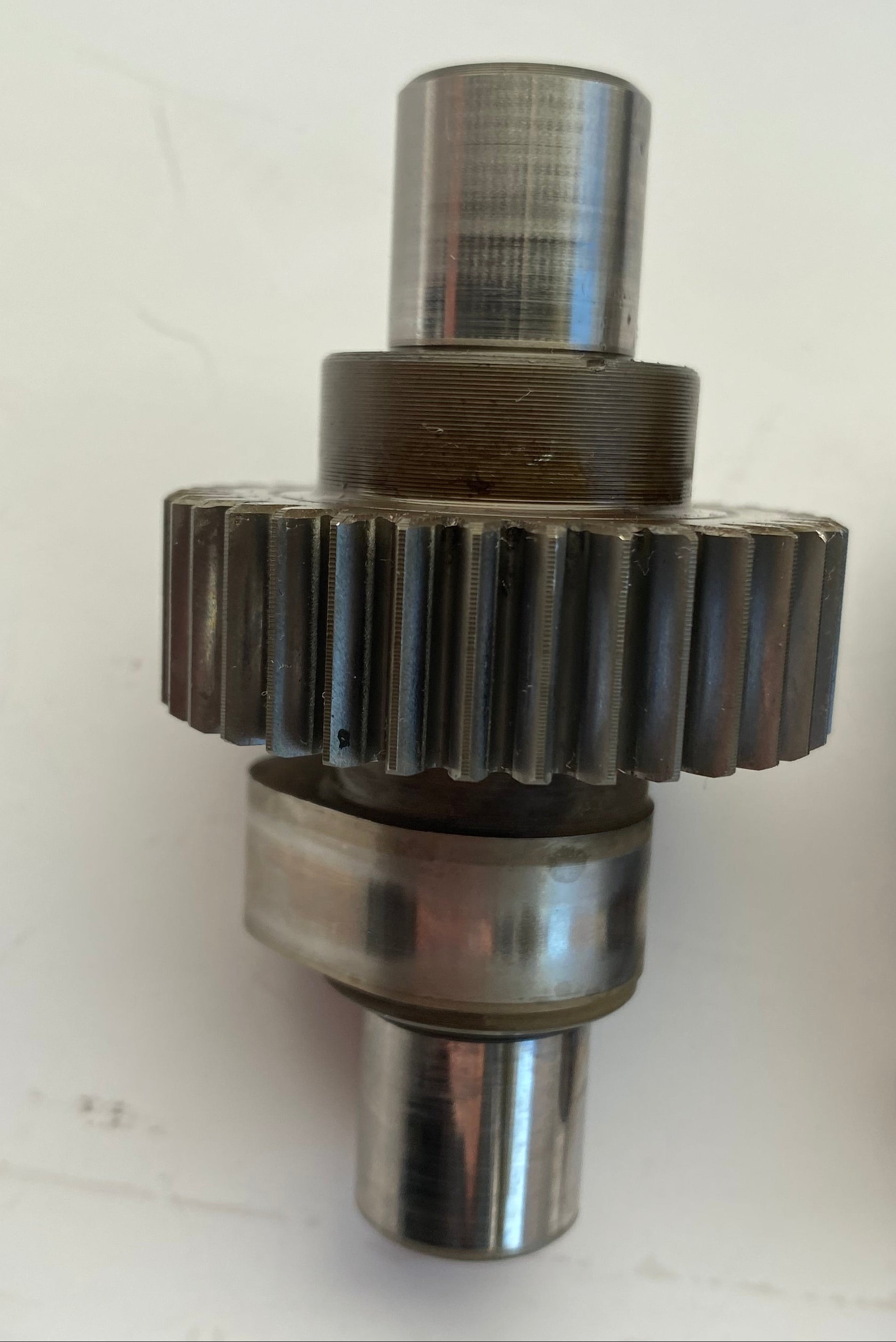 Jeu d'arbres à cames Sportster 1200 Harley Davidson REF OEM 25194-00B