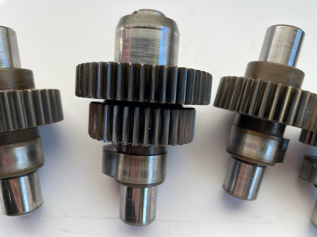 Jeu d'arbres à cames Sportster 1200 Harley Davidson REF OEM 25194-00B