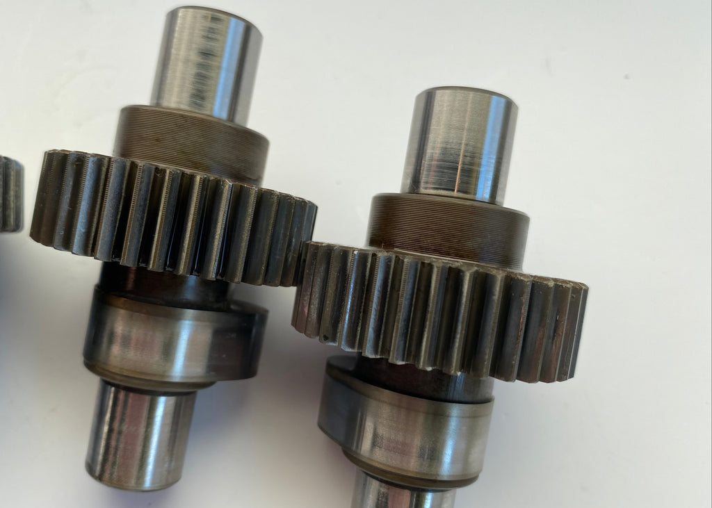 Jeu d'arbres à cames Sportster 1200 Harley Davidson REF OEM 25194-00B