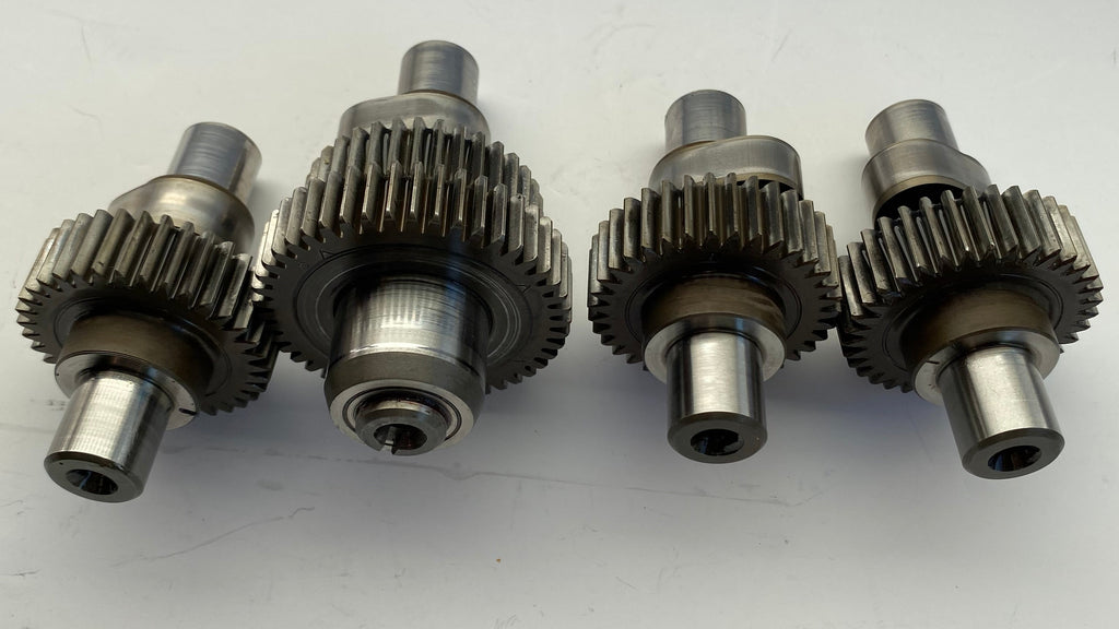 Jeu d'arbres à cames Sportster 1200 Harley Davidson REF OEM 25194-00B
