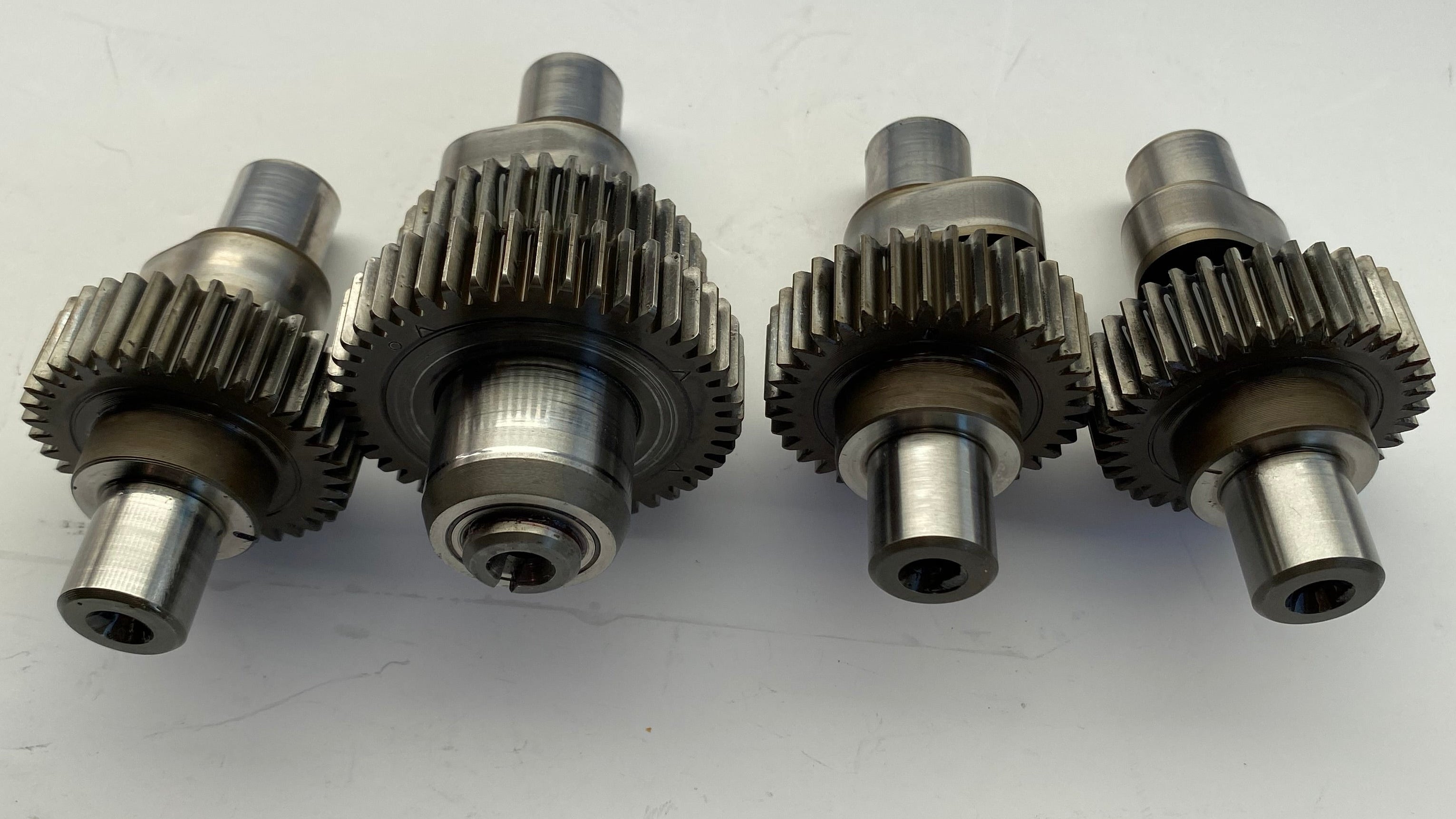 Jeu d'arbres à cames Sportster 1200 Harley Davidson REF OEM 25194-00B
